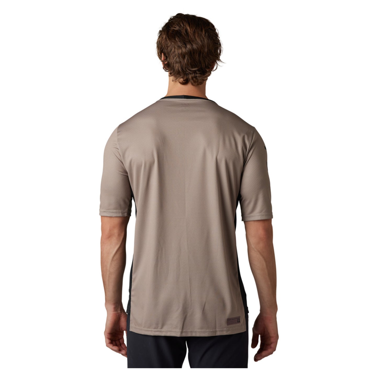 Fox Defend SS Men's Jersey - MOCHA - XL