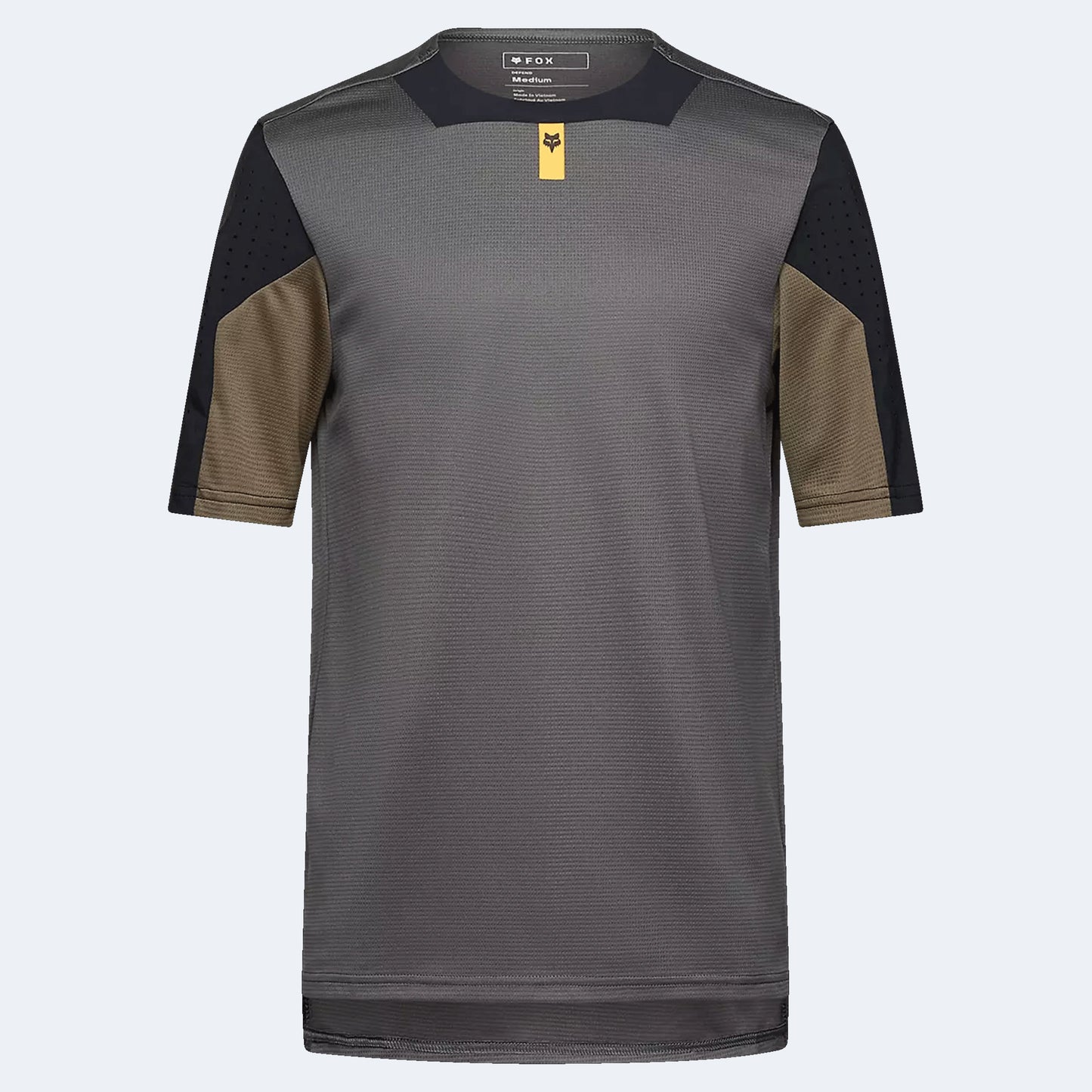 Fox Defend SS Men's Jersey