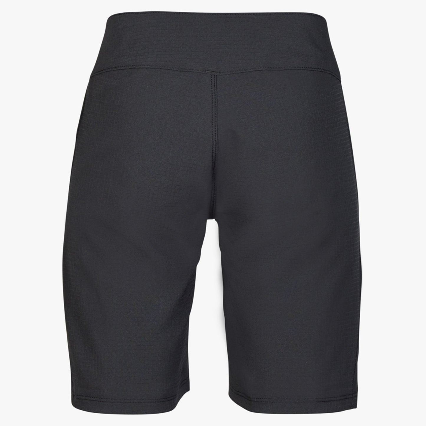 Fox Defend Youth Short - Black - 28