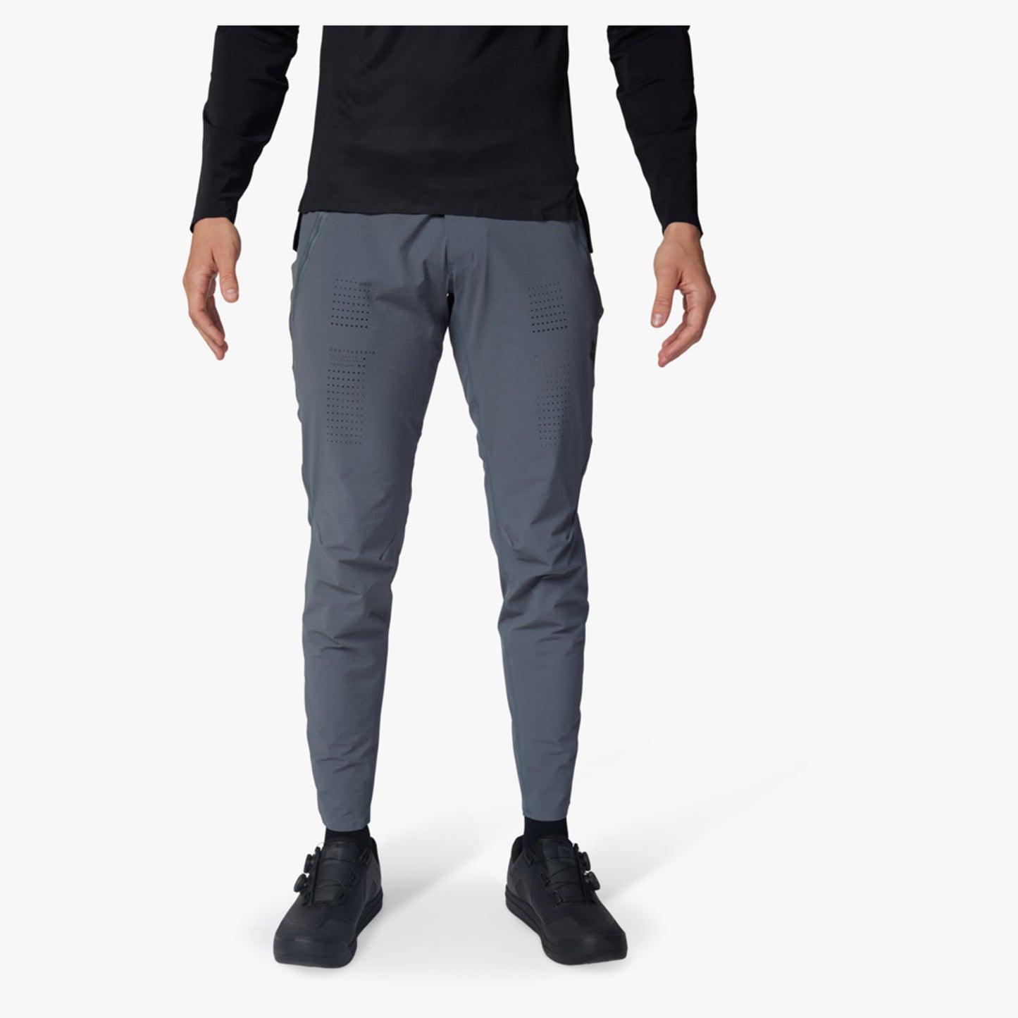 Fox Flexair Men's Pant - Black - 38