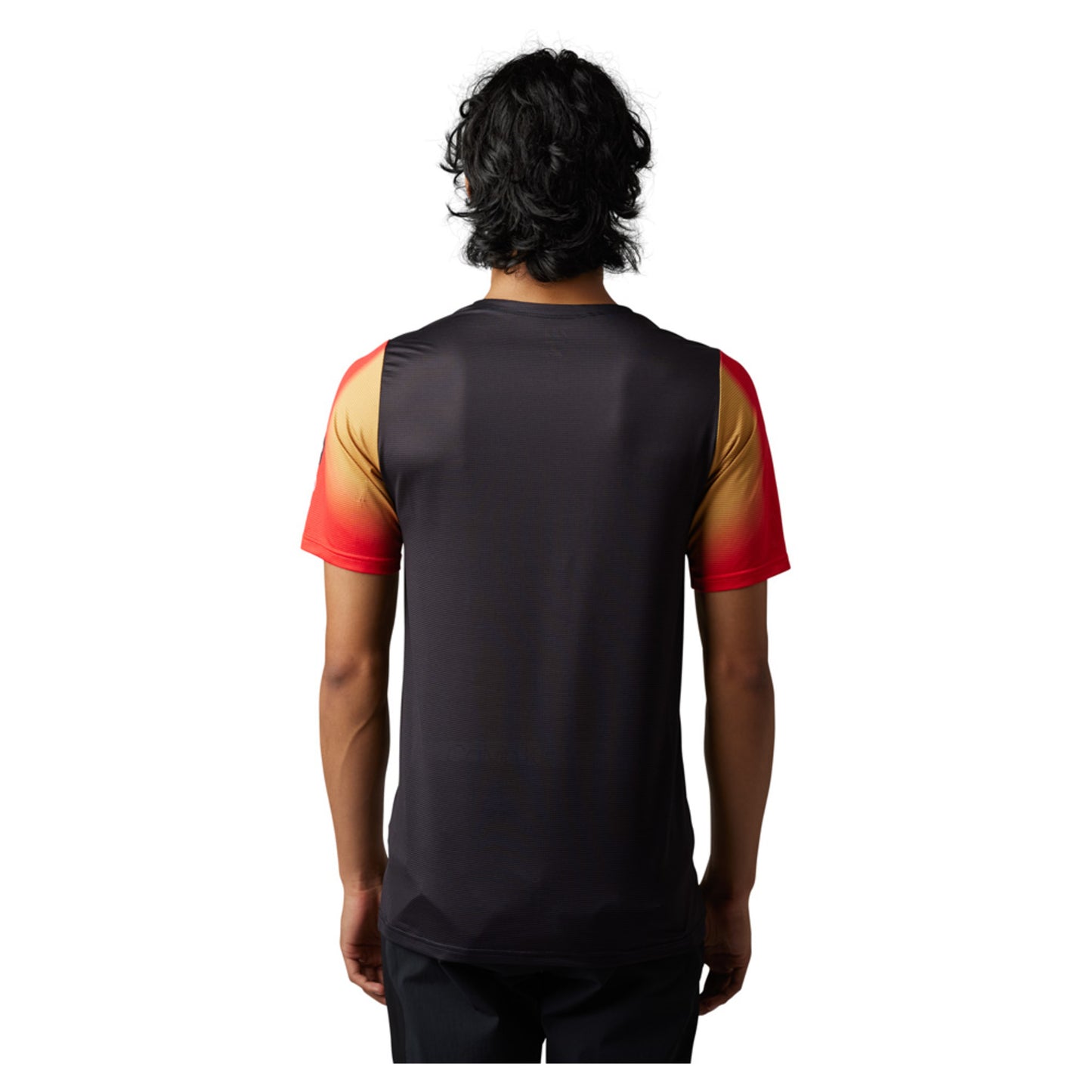Fox Flexair Men's SS Jersey Novah - STEEL GREY - XXL