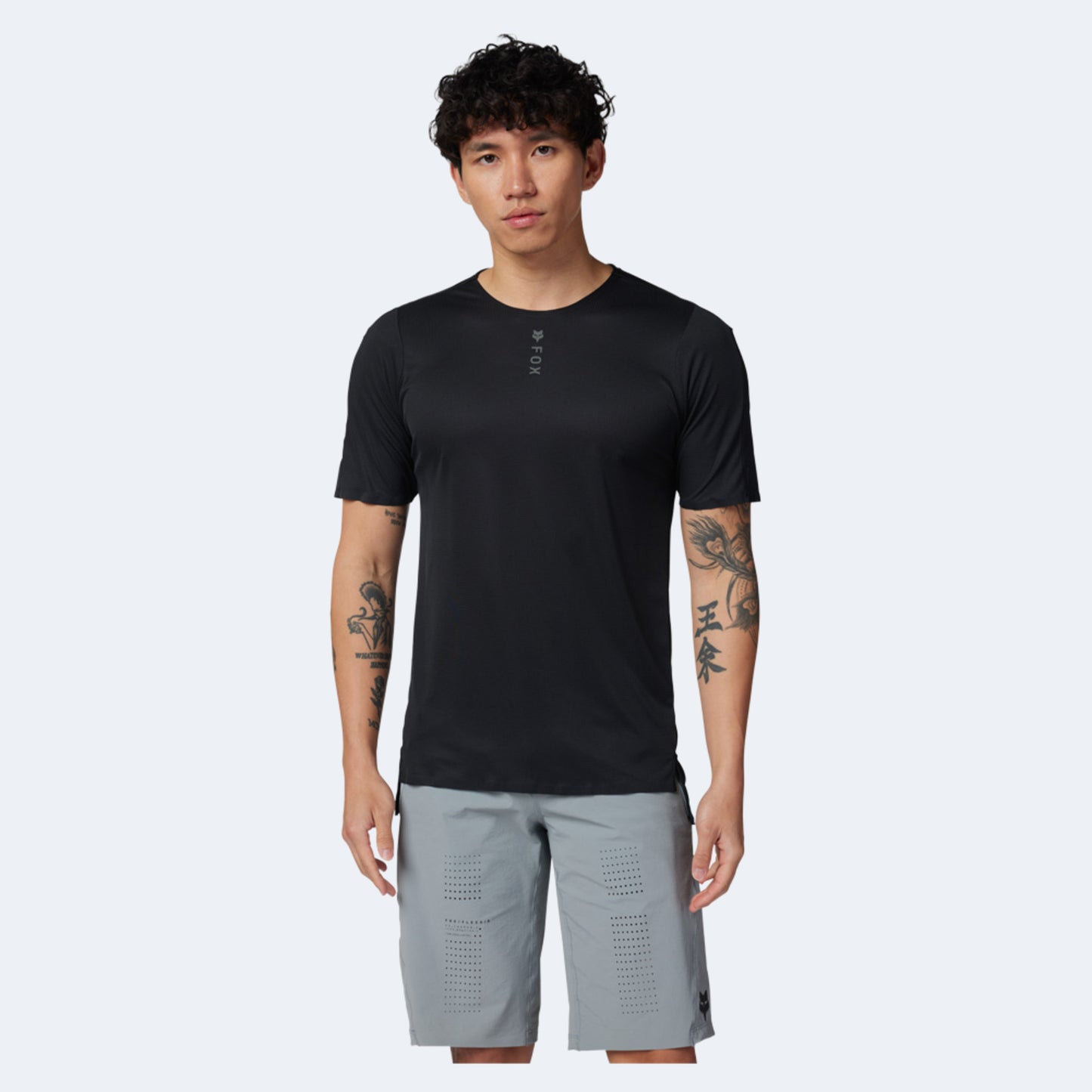 Fox Flexair Pro SS Men's Jersey