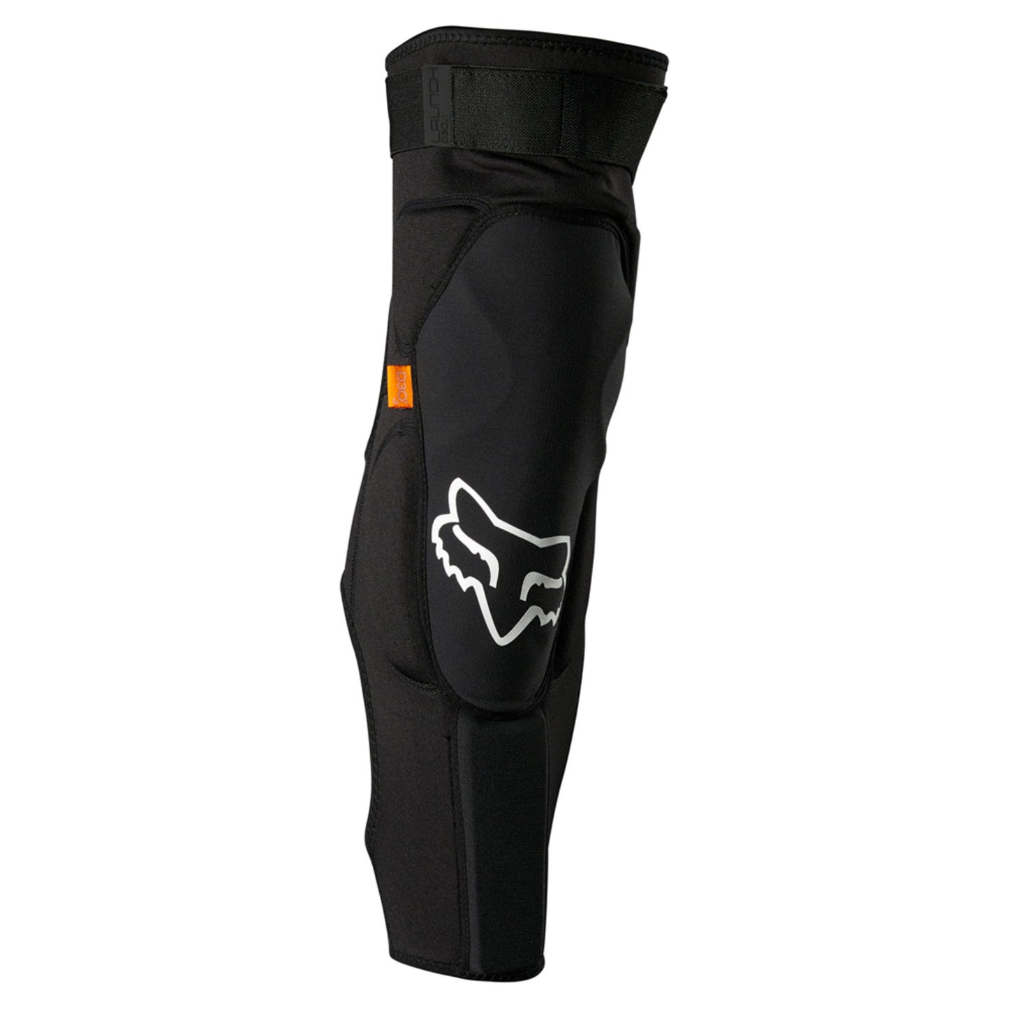 Fox Launch D30 Knee/Shin Guard - BLACK - S