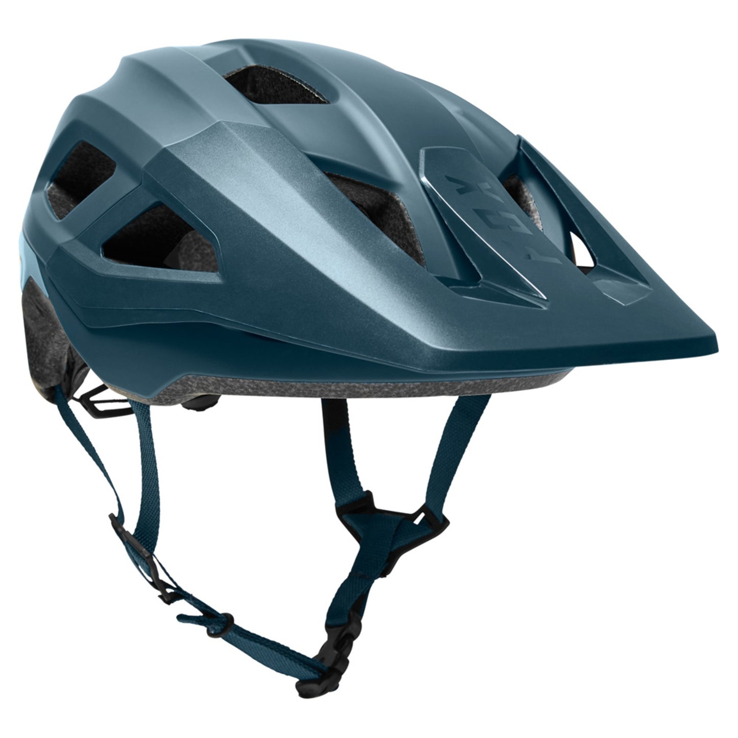 Fox Mainframe MIPS Helmet - SLATE BLUE - S