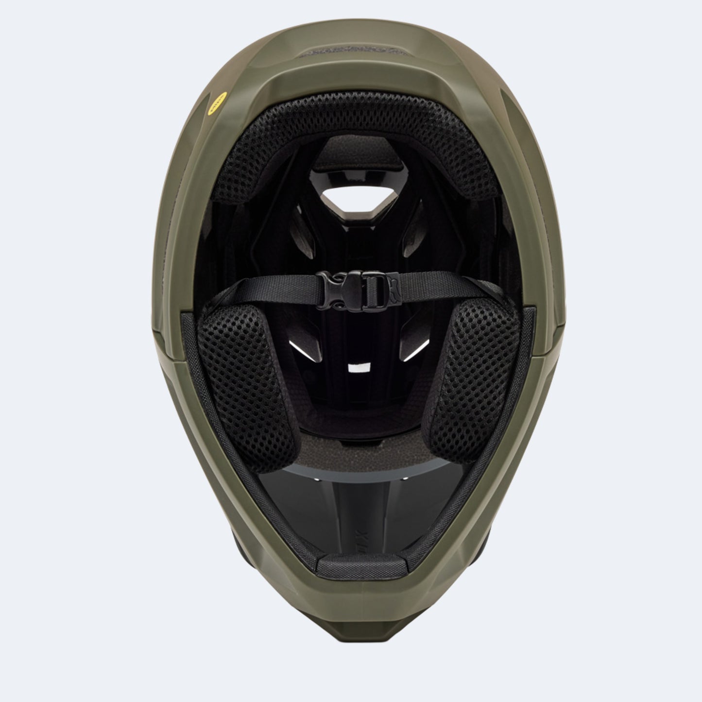 Fox Proframe Clyzo Helmet