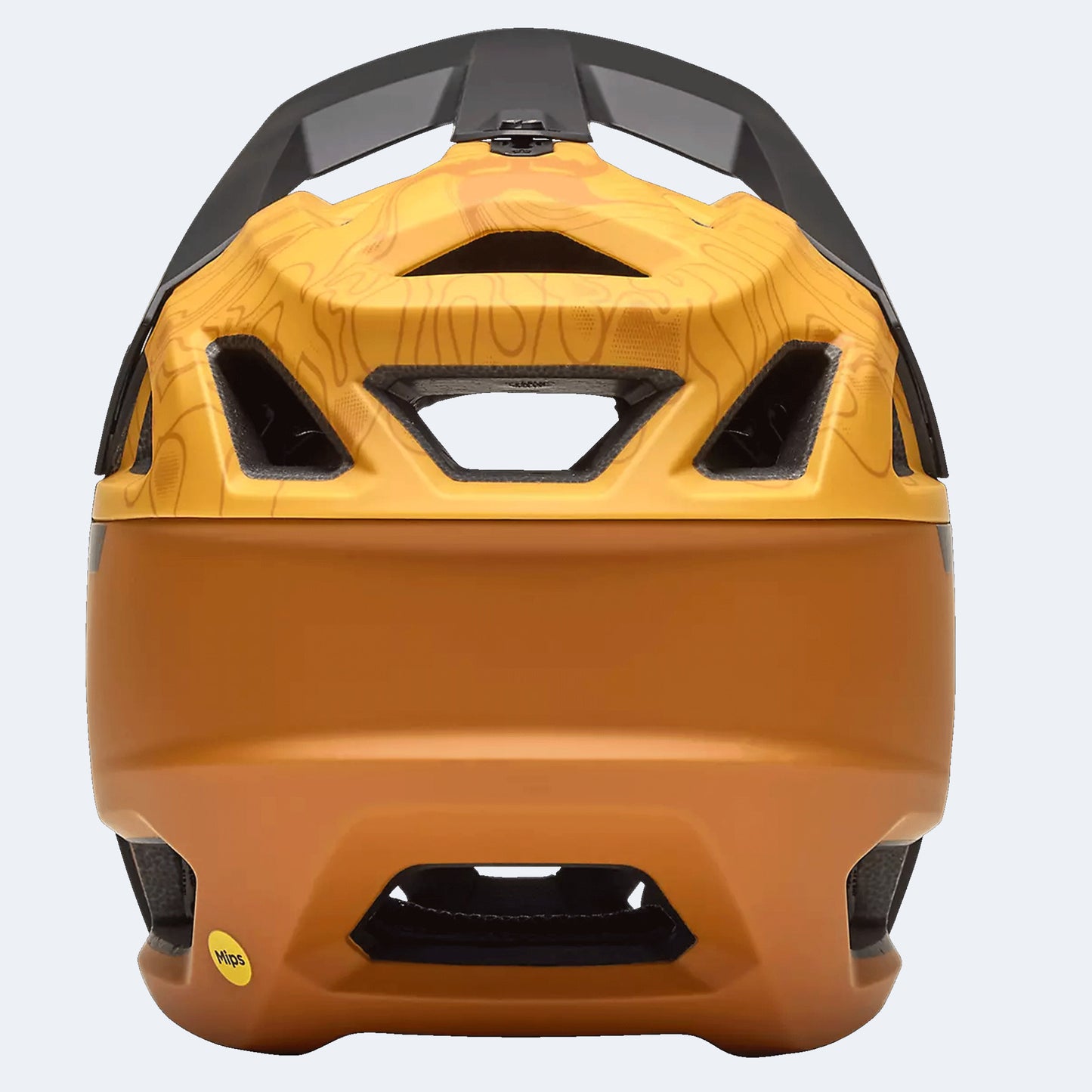 Fox Proframe Frequency MTB Helmet