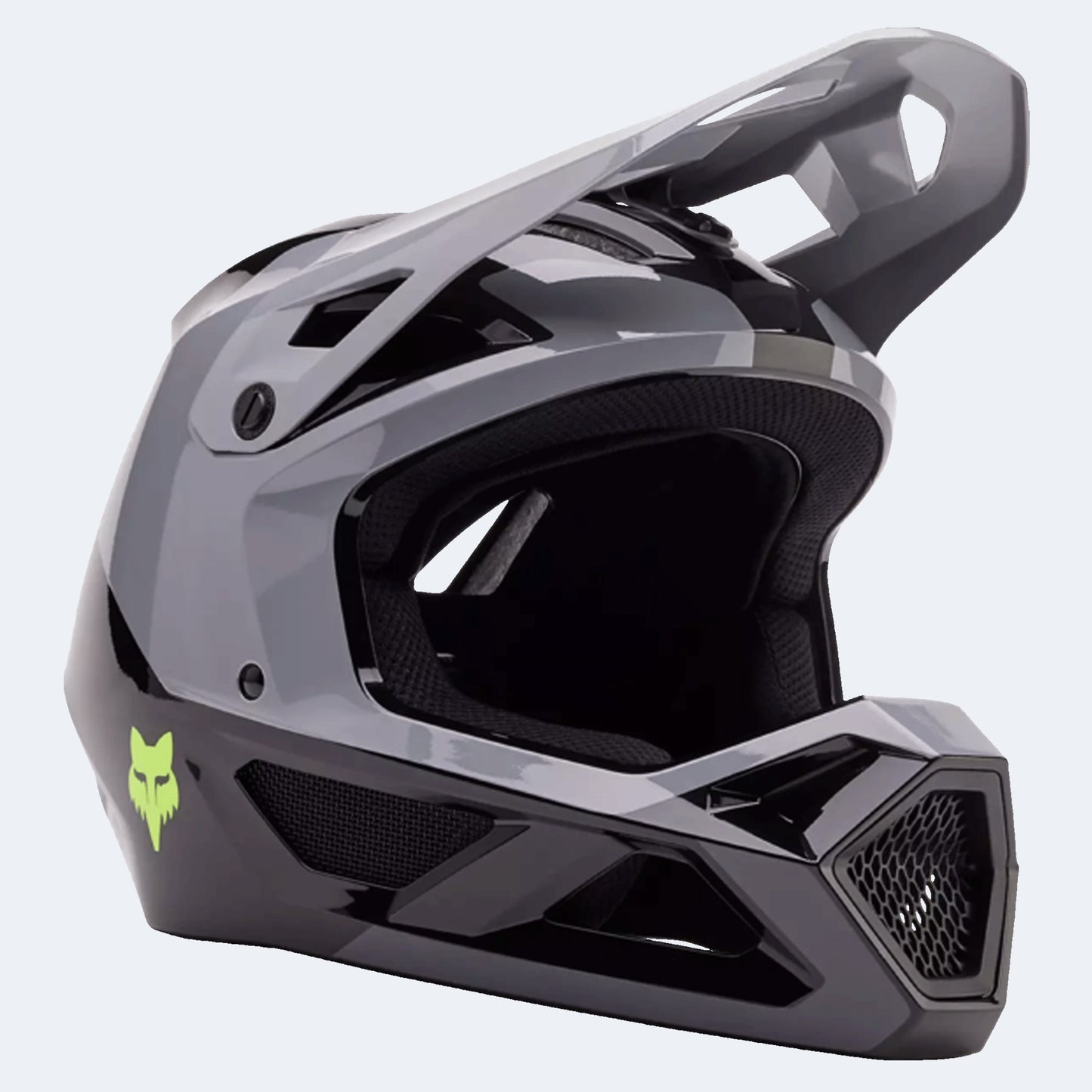 Fox Rampage Barge Helmet