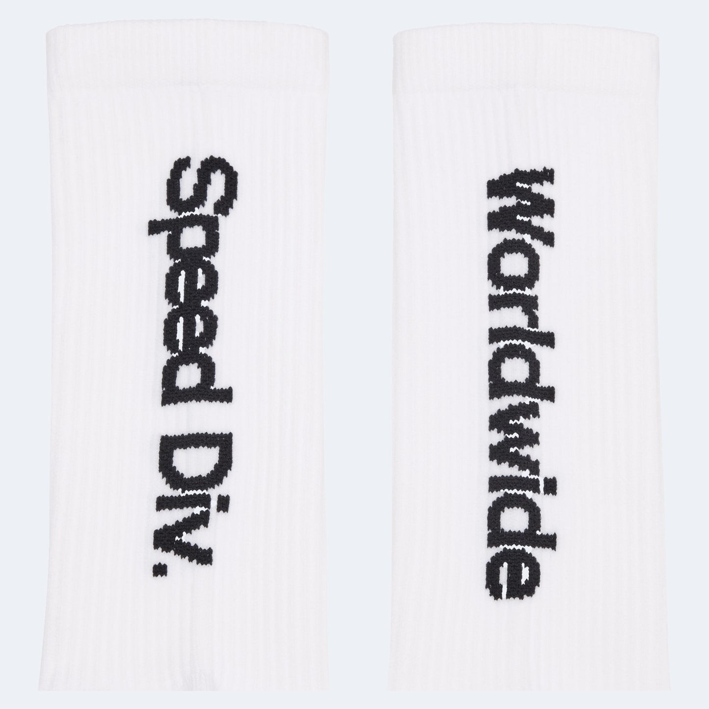 Fox Ranger 8" Worldwide Sock