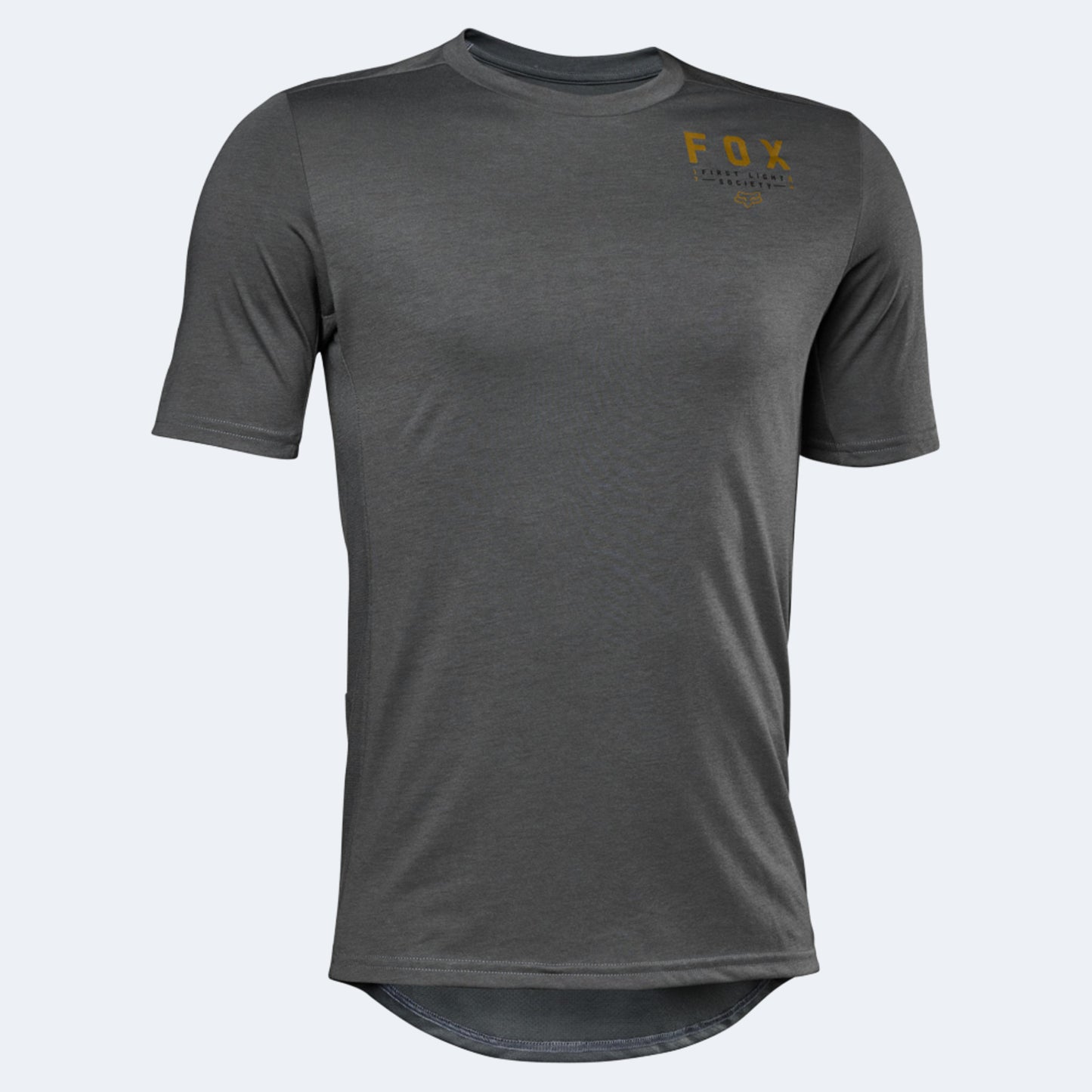 Fox Ranger Crys Drirelease SS Mens Jersey
