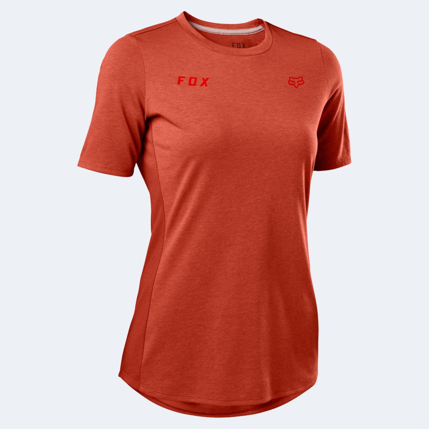 Fox Ranger Drirelease SS Women's Jersey Double Fox