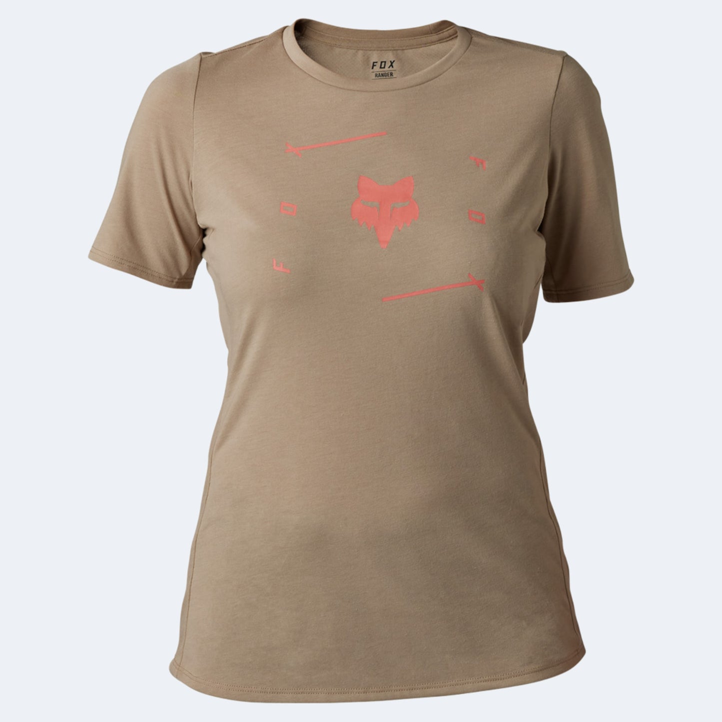 Fox Ranger Drirelease Women's Short Sleeve Jersey