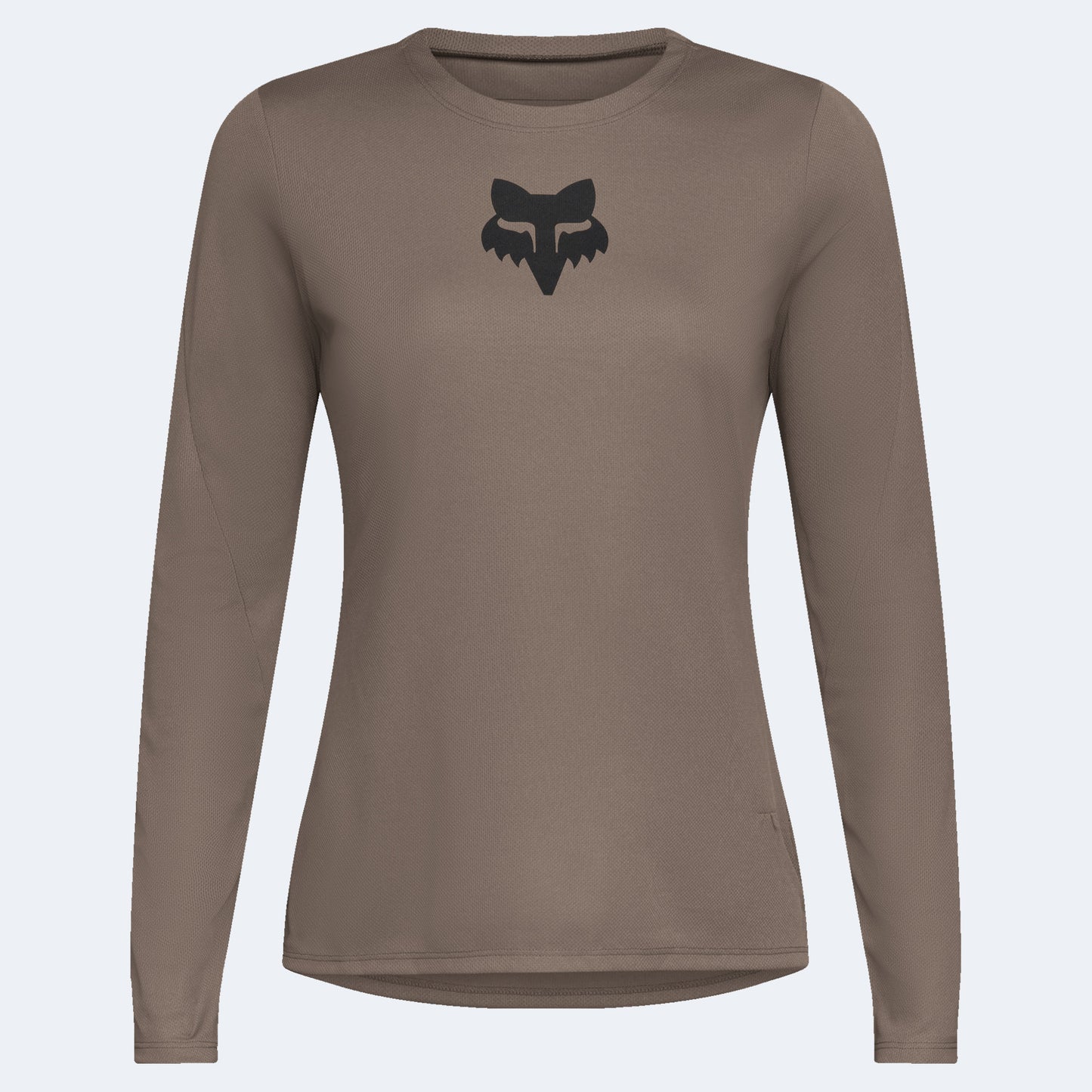 Fox Ranger Fox Head Womens LS Jersey