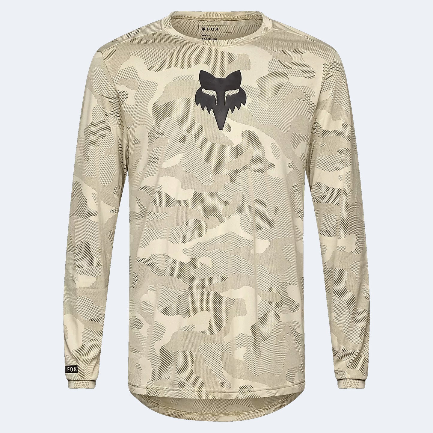 Fox Ranger TruDri LS Men's Jersey