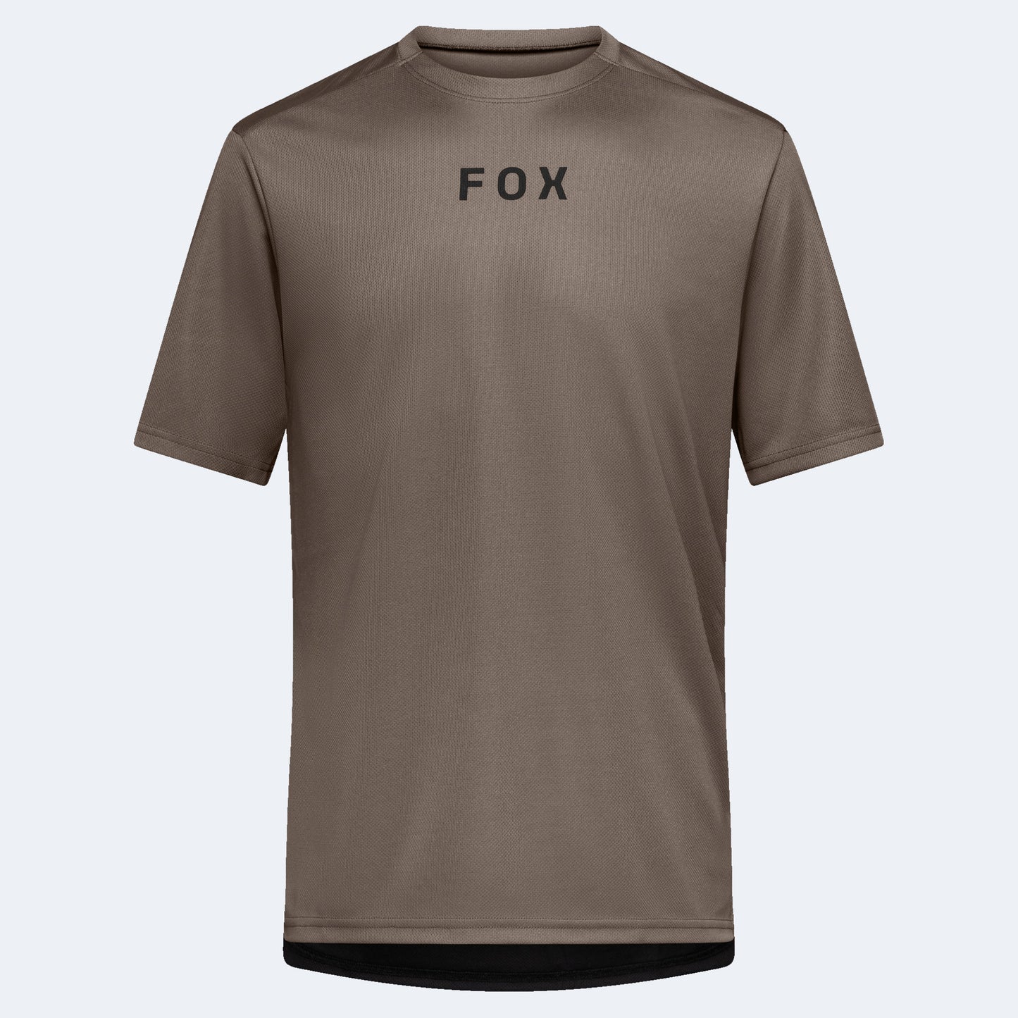 Fox Ranger Wordmark Men's SS Jersery