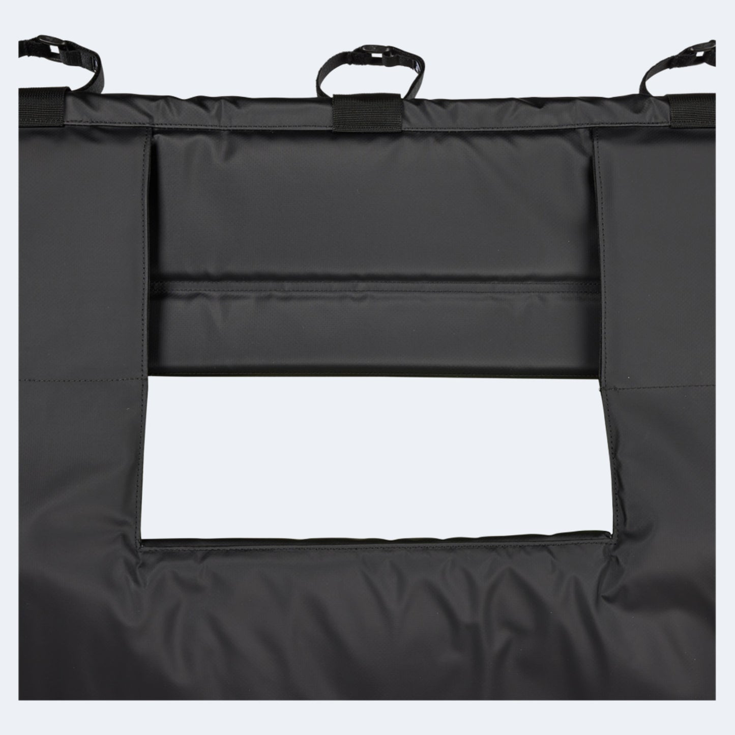 Fox Small Tailgate Cover