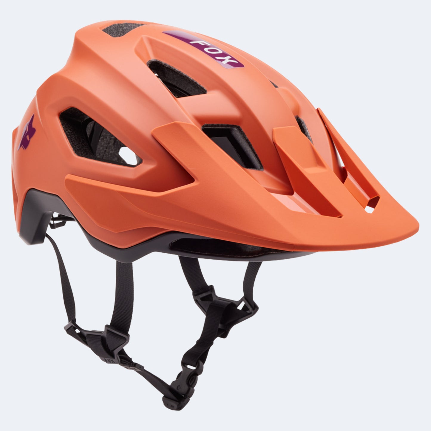 Fox Speedframe Helmet