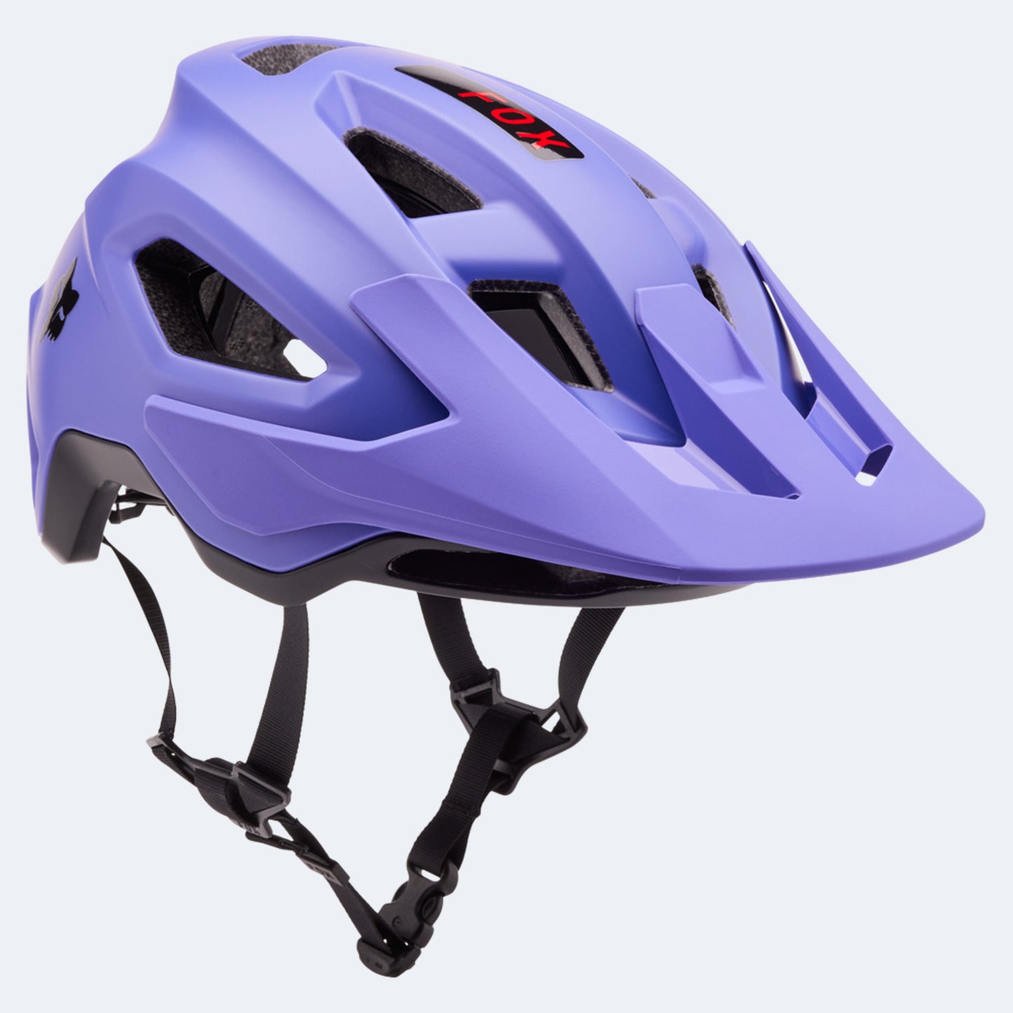 Fox Speedframe Helmet