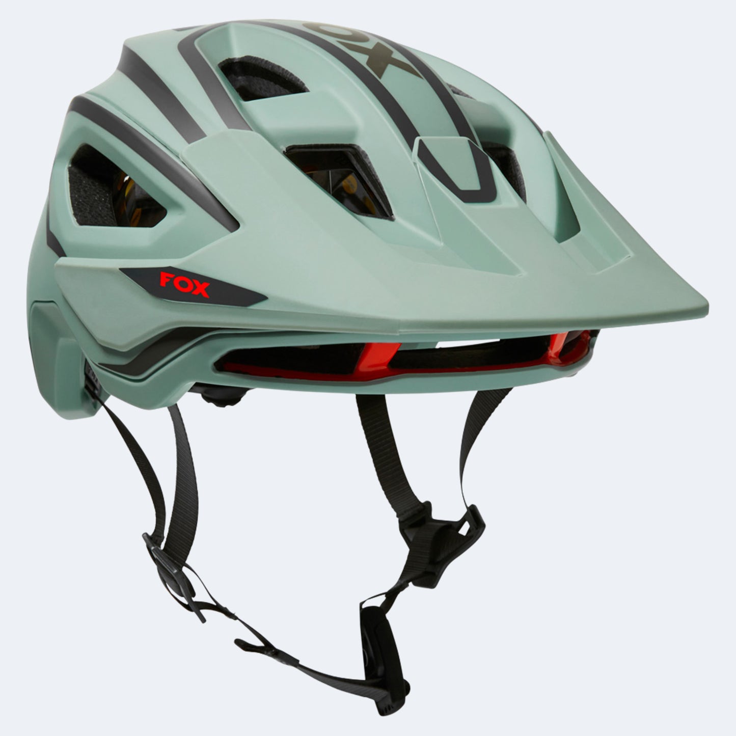 Fox Speedframe Pro Divide Helmet