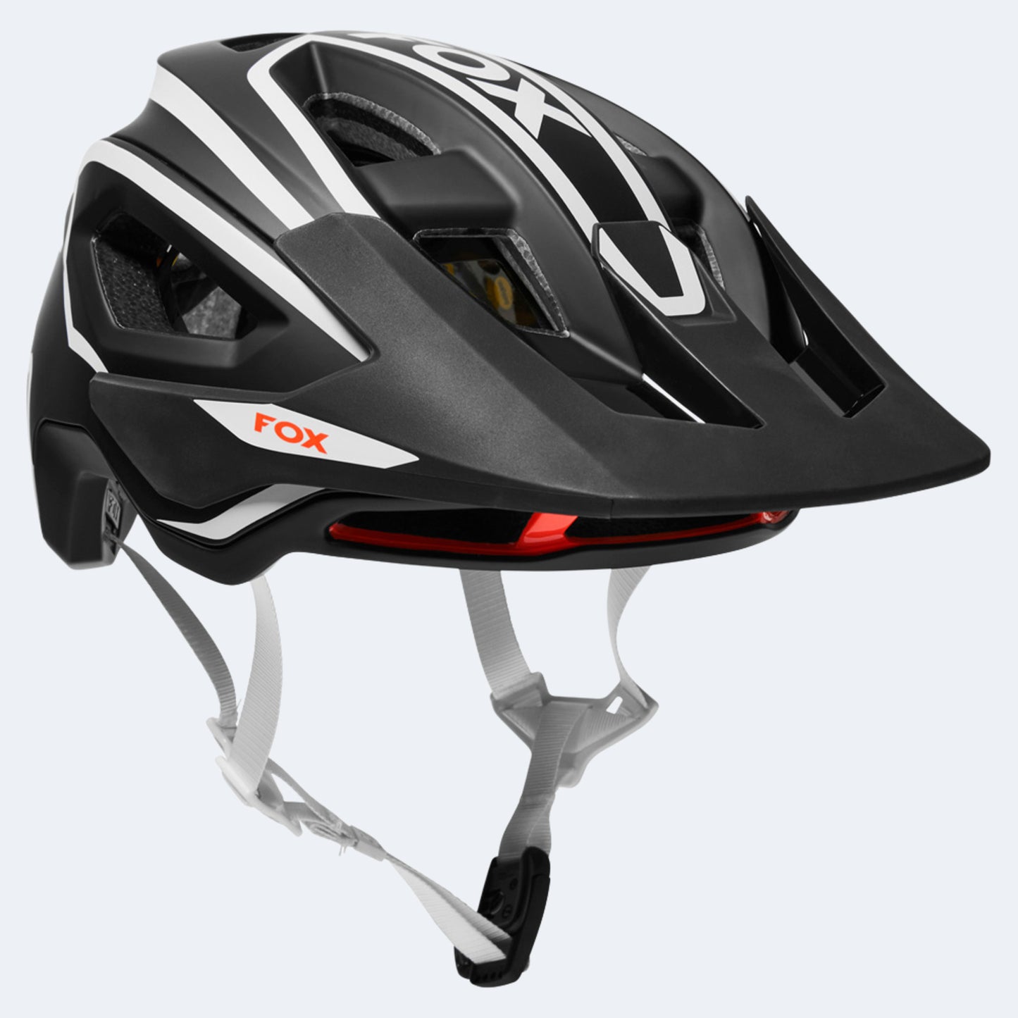 Fox Speedframe Pro Divide Helmet
