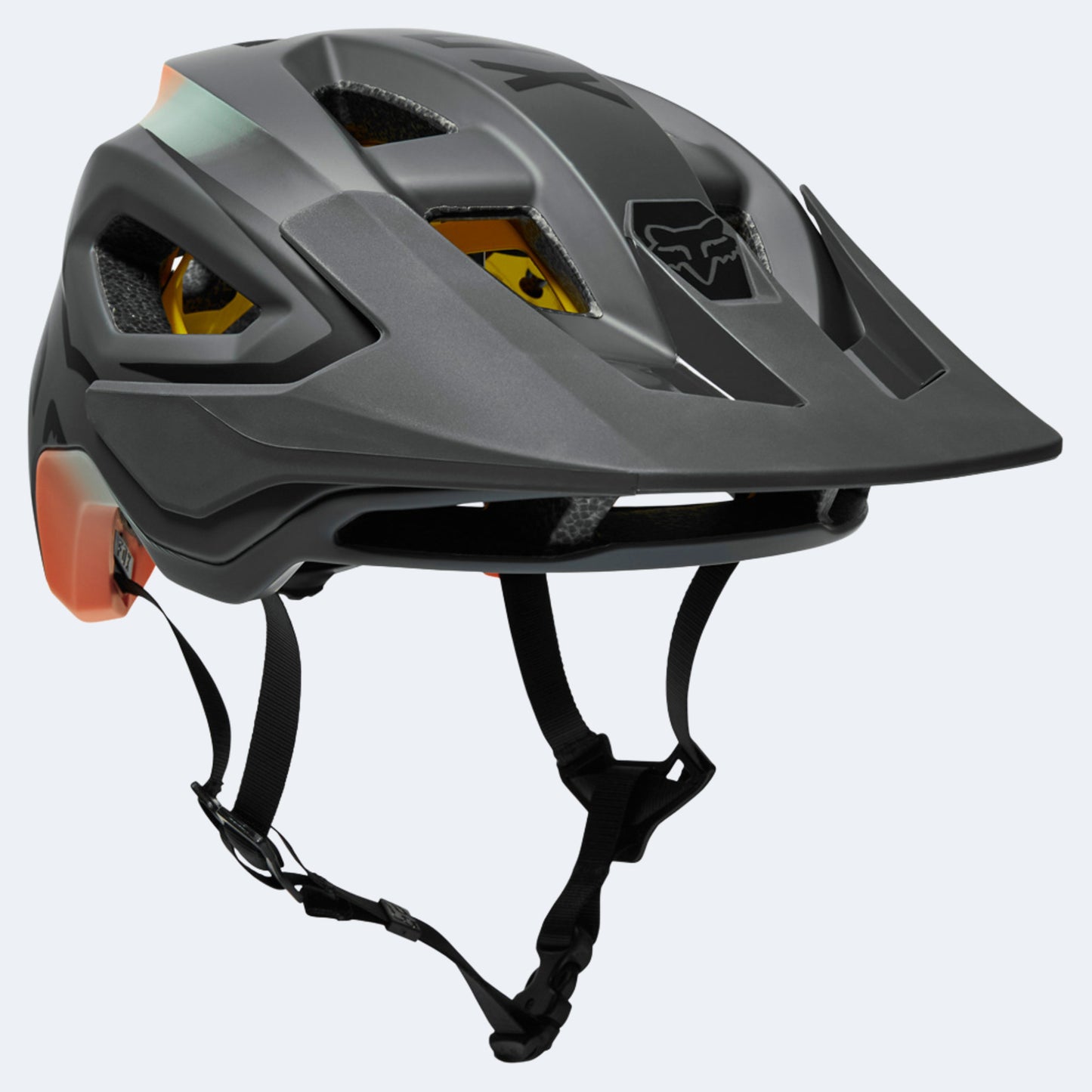 Fox Speedframe VNISH Helmet