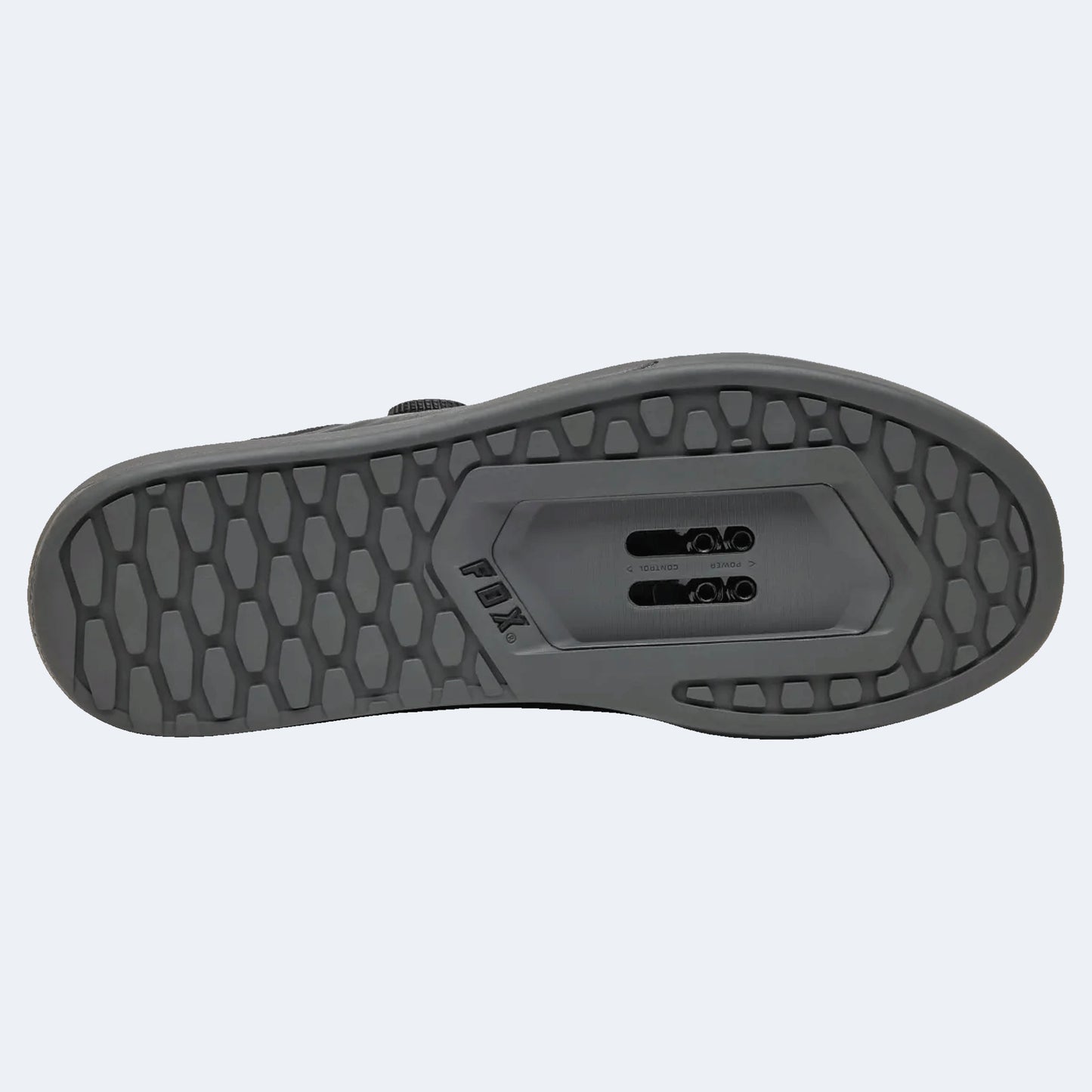 Fox Union BOA Clipless Men's Shoes