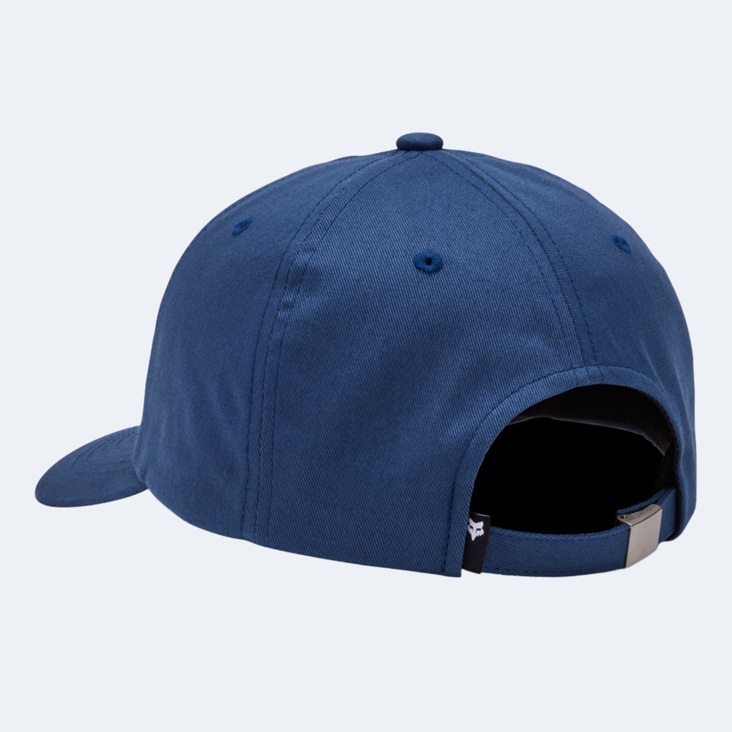 Fox Wordmark Adjustable Hat