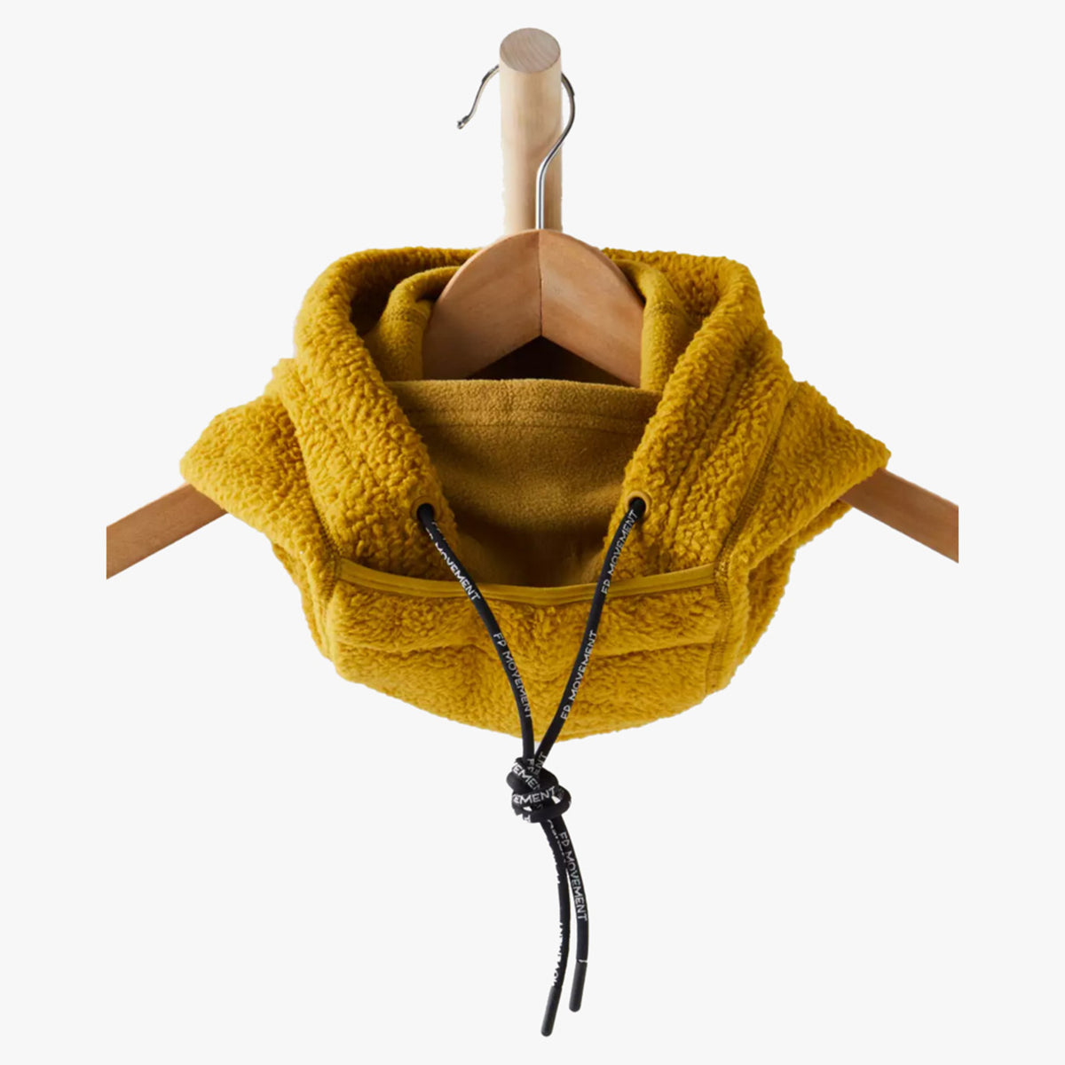 Free People Hit The Slopes Balaclava - Himalayan Smoke