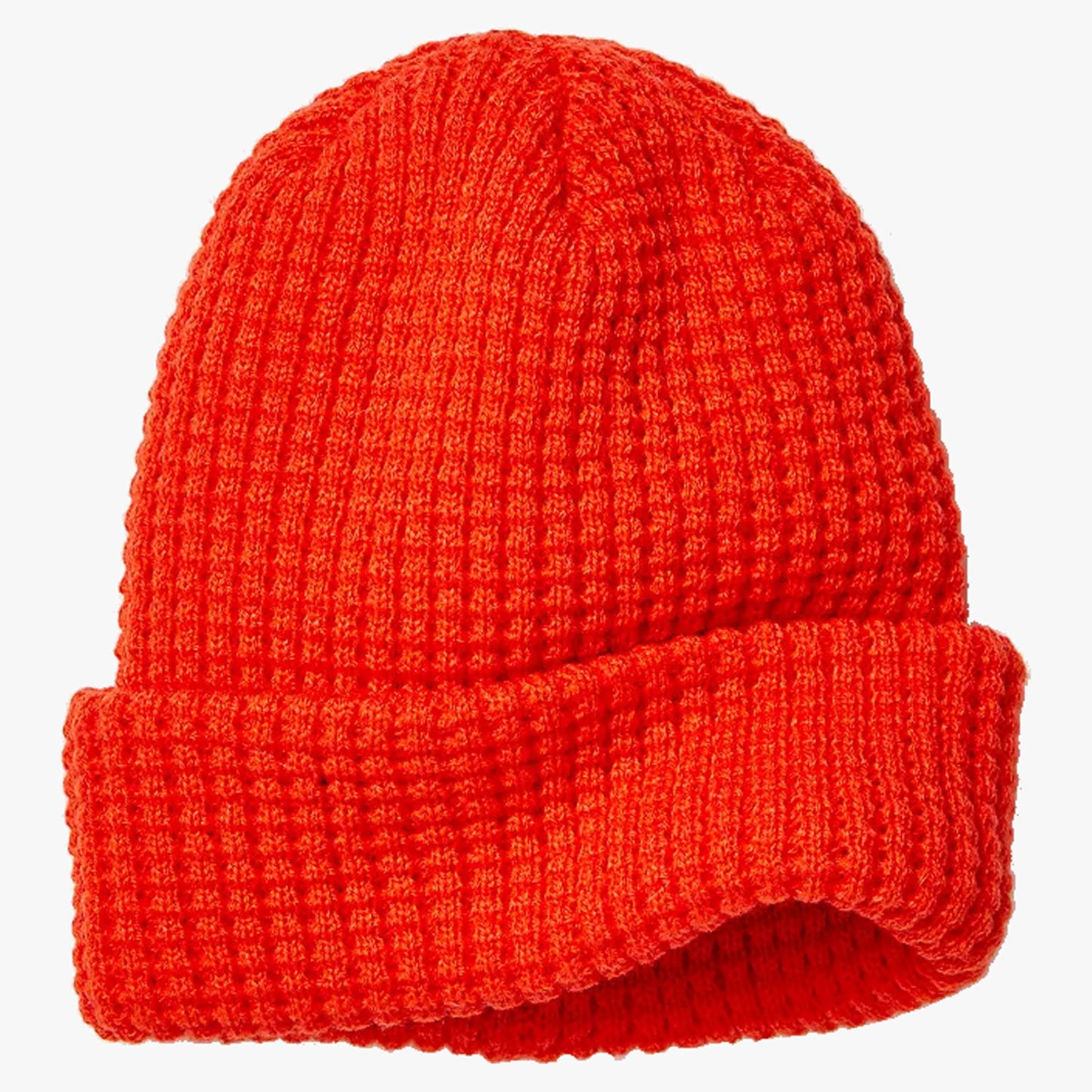 Free People Movement Cool Down Beanie - Flame