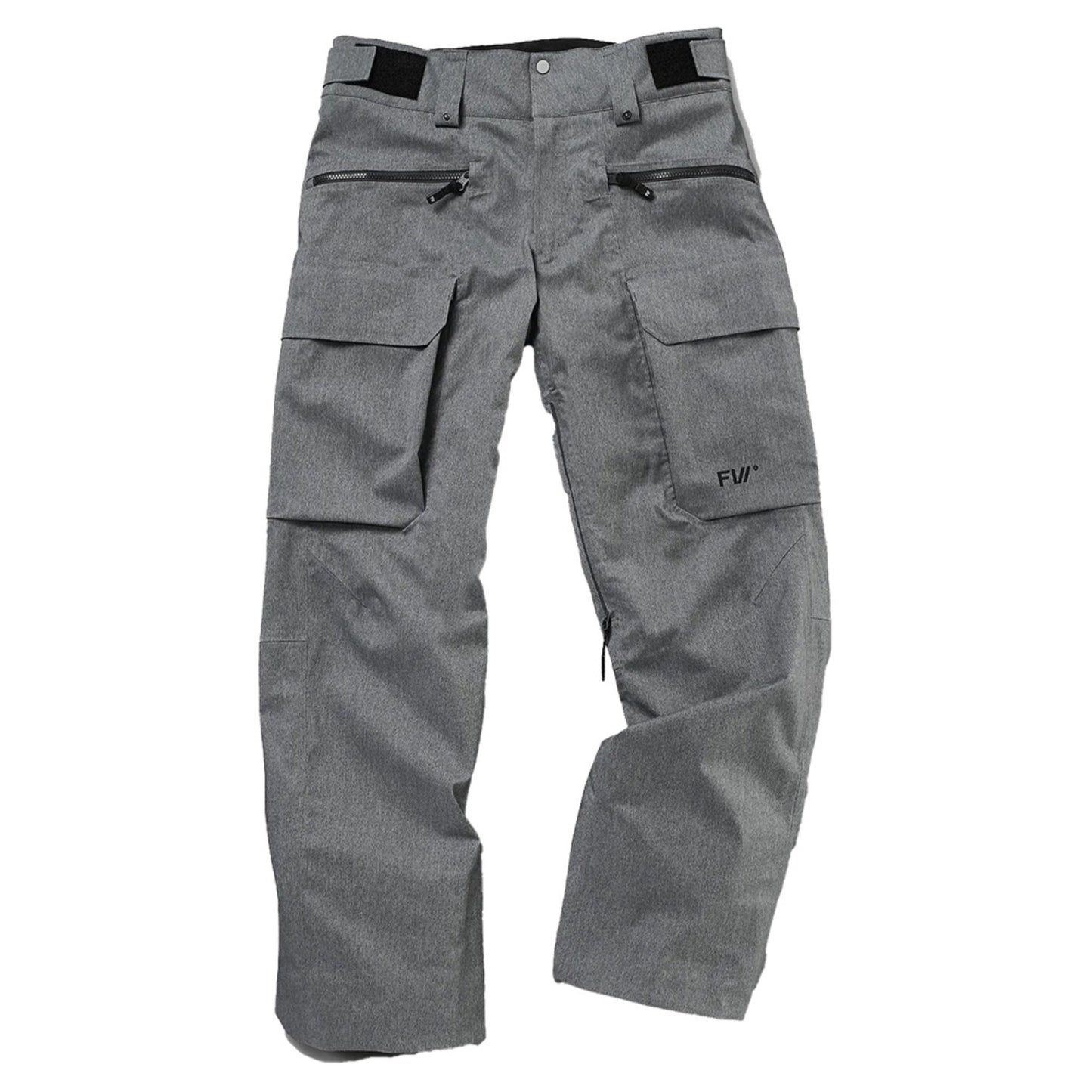 Future Wild Catalyst 2L Insulated Denim Men's Pants