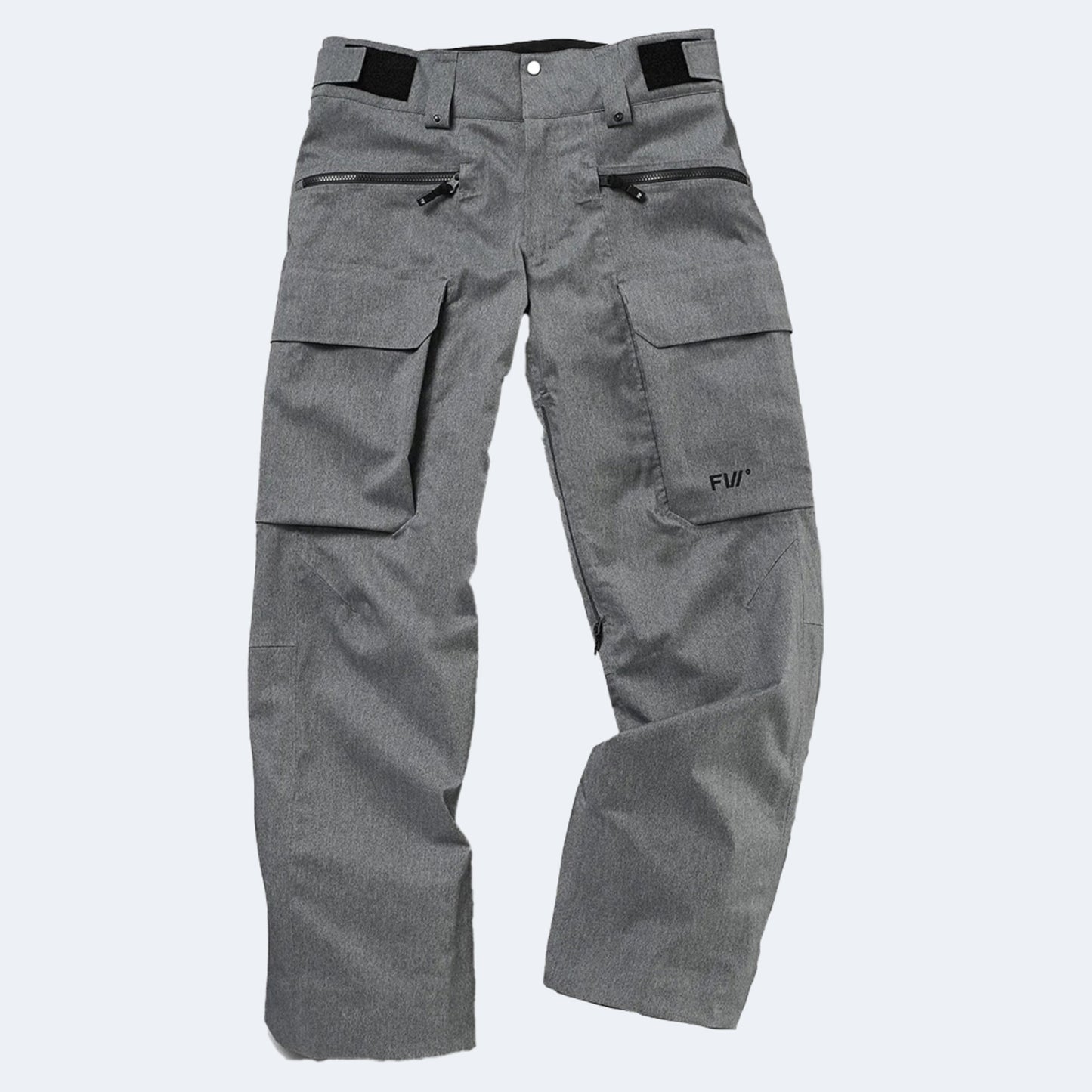 Future Wild Catalyst 2L Insulated Denim Women's Pants