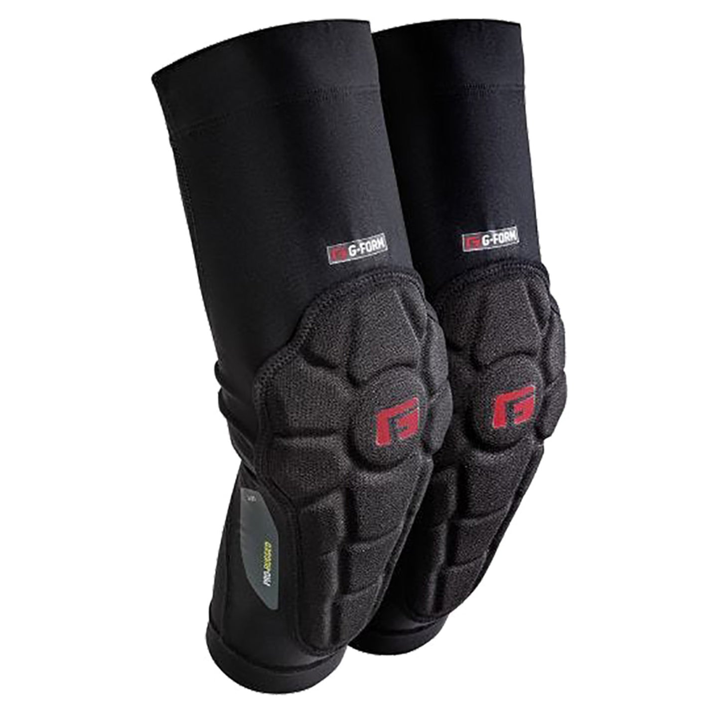 G-Form Pro Rugged Elbow Pads - BLACK - XS