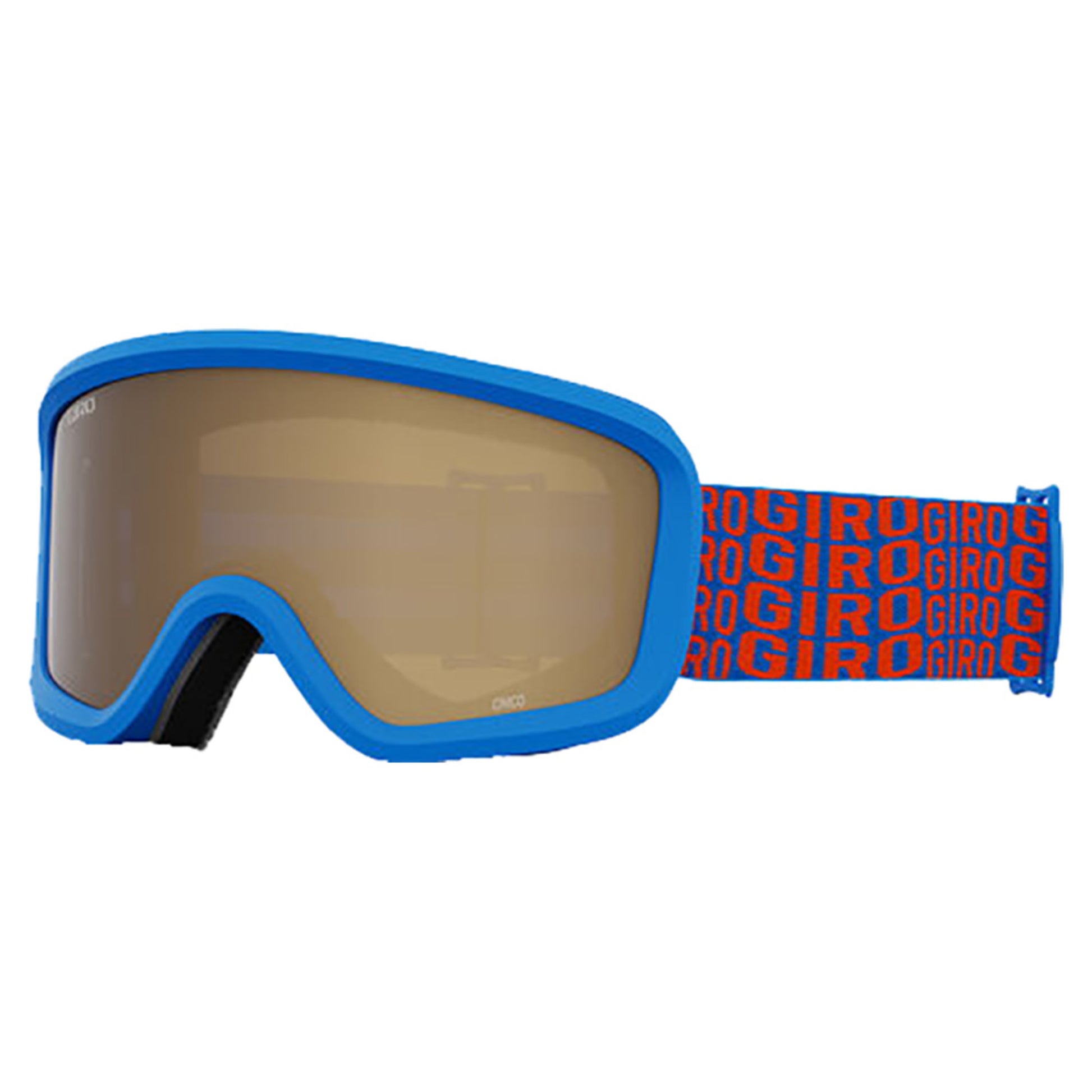 Giro Chico 2.0 Goggle - BLUE CONSTANT - AR 40