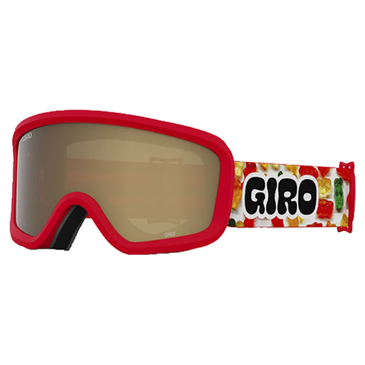 Giro Chico 2.0 Goggle - GUMMY BEAR - AR 40