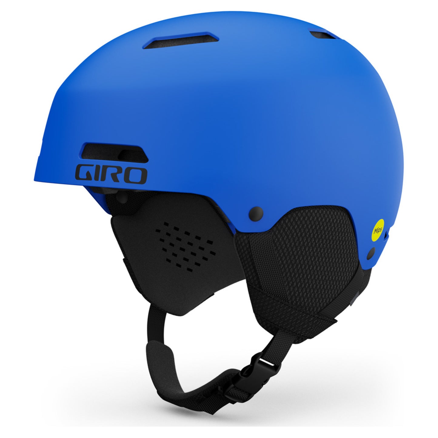 Giro Crue MIPS Junior Helmet - MATTE TRIM BLUE - XS