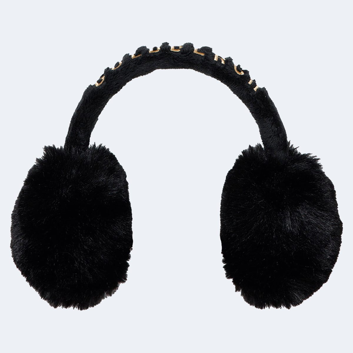 Goldbergh Fluffy Earwarmers