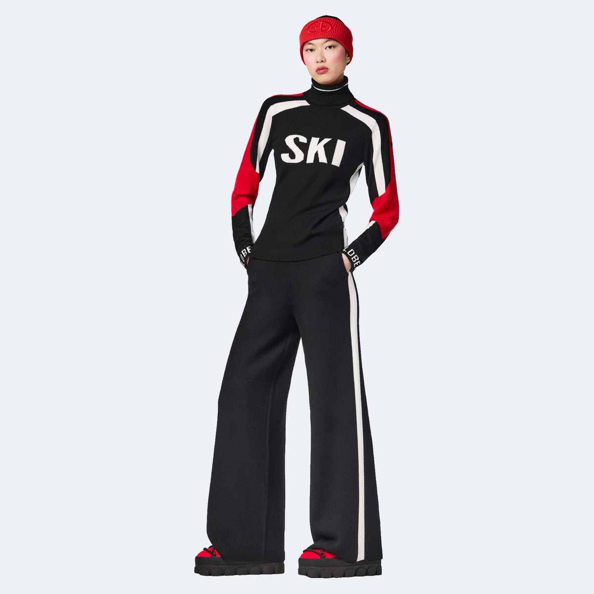 Goldbergh Sport Women's Sweater