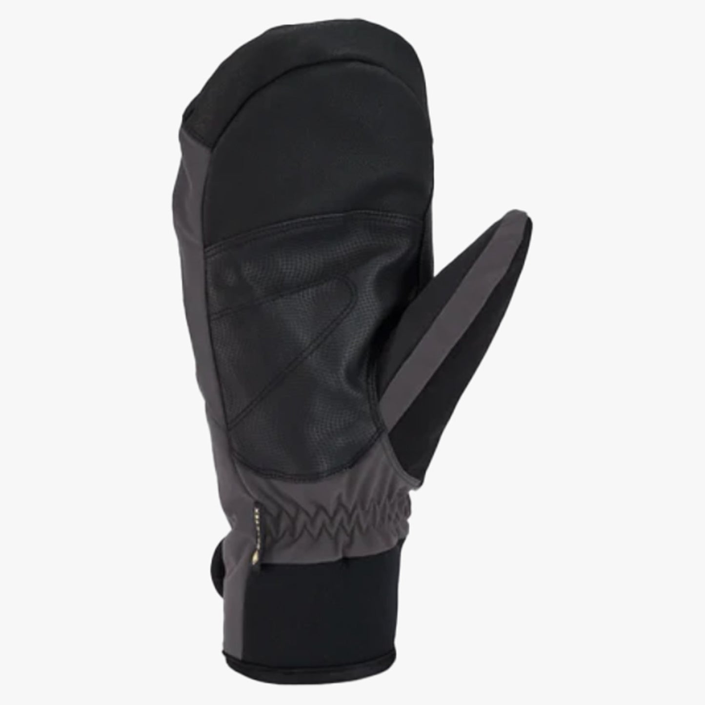 Gordini GTX Storm Men's Short Mitt - Gunmetal Black - XXL
