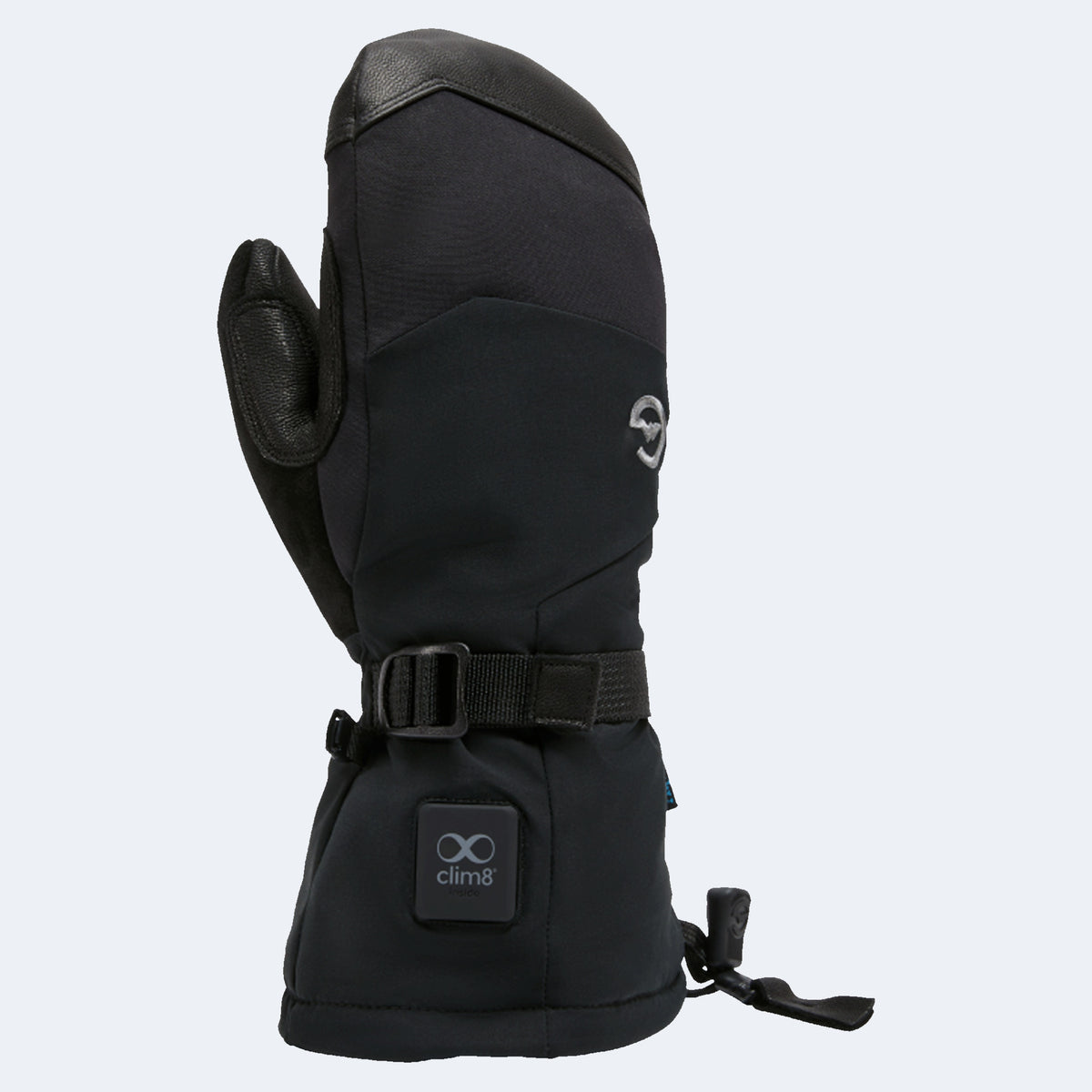 Gordini M's Hygge Heated Mitt