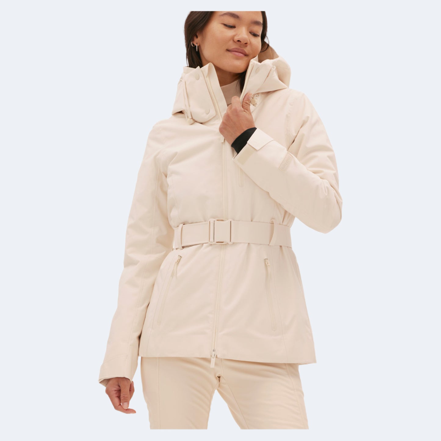 Halfdays Aston Women's Jacket