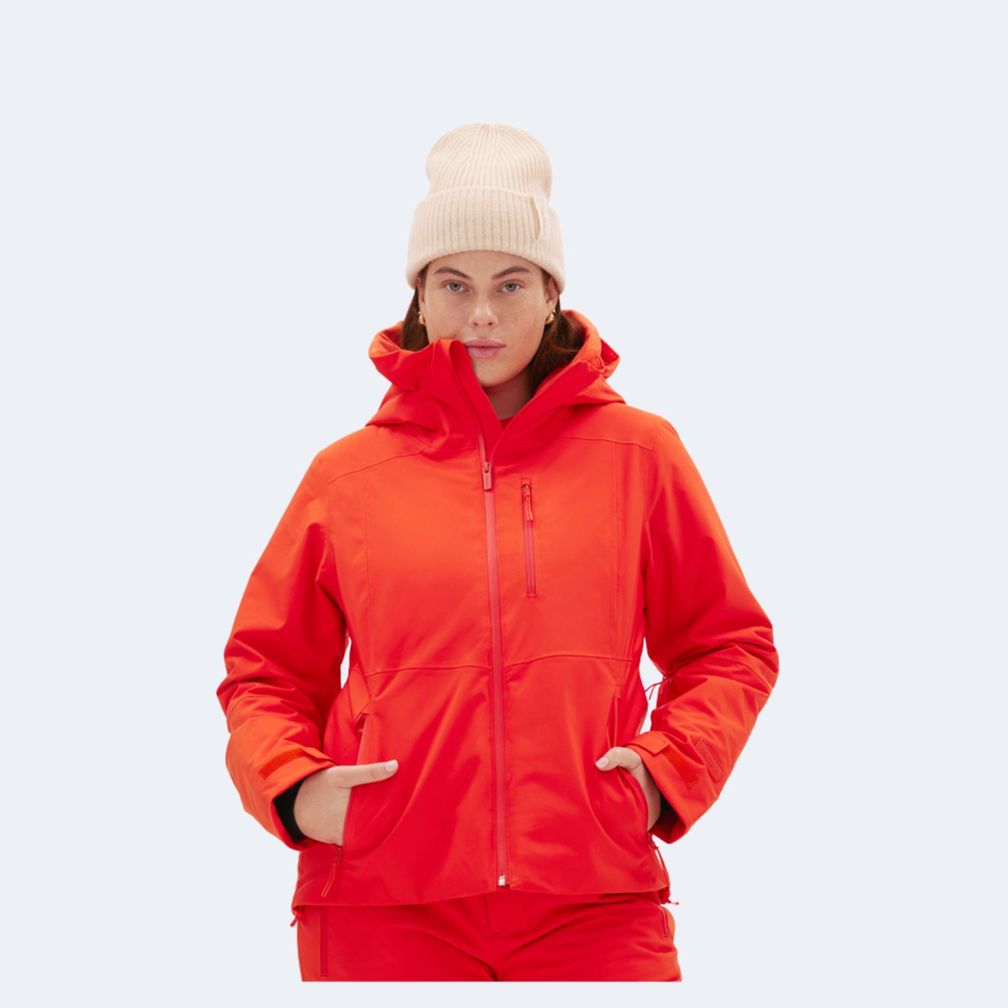 Halfdays Lawrence Women's Jacket