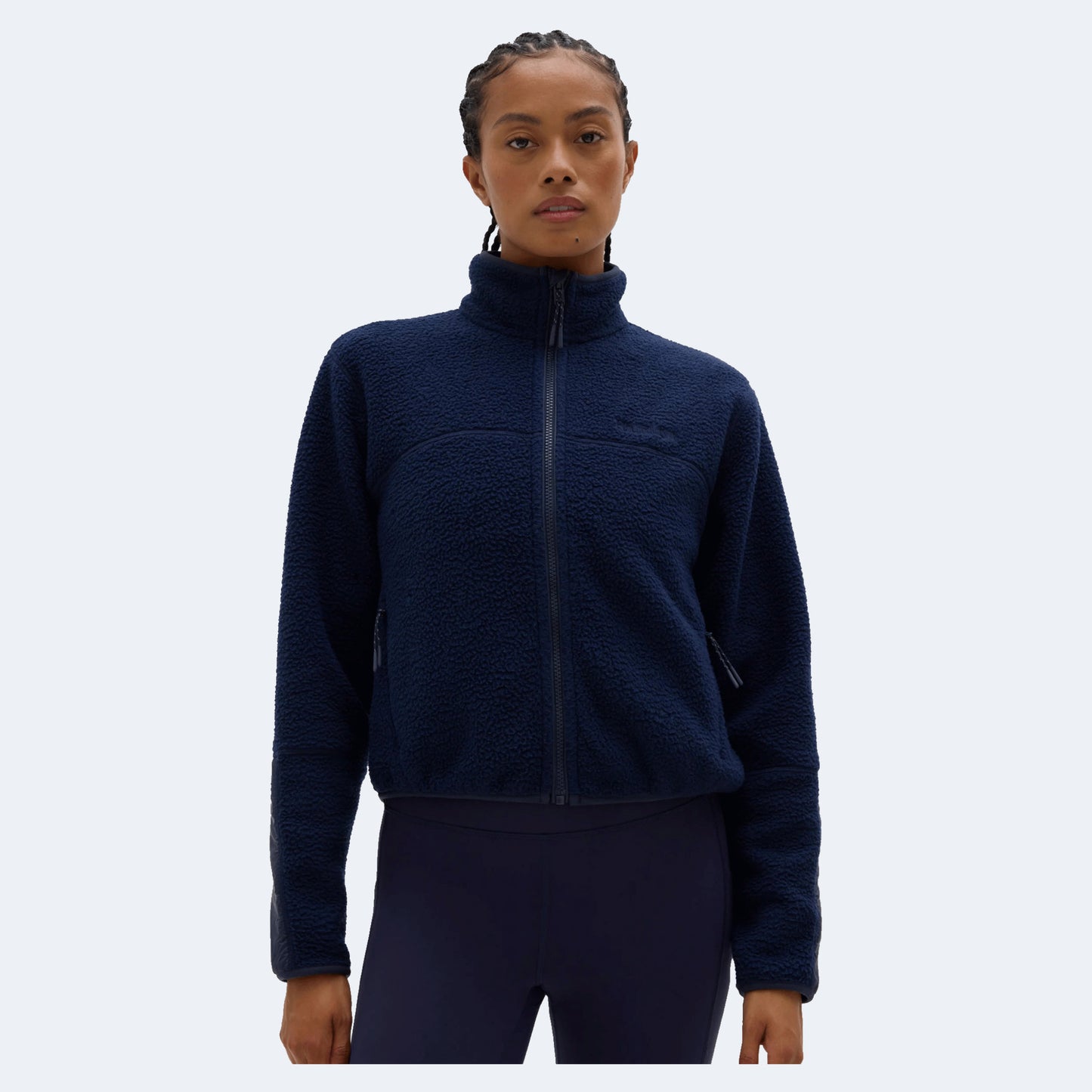 Halfdays Chapelle Women's Jacket