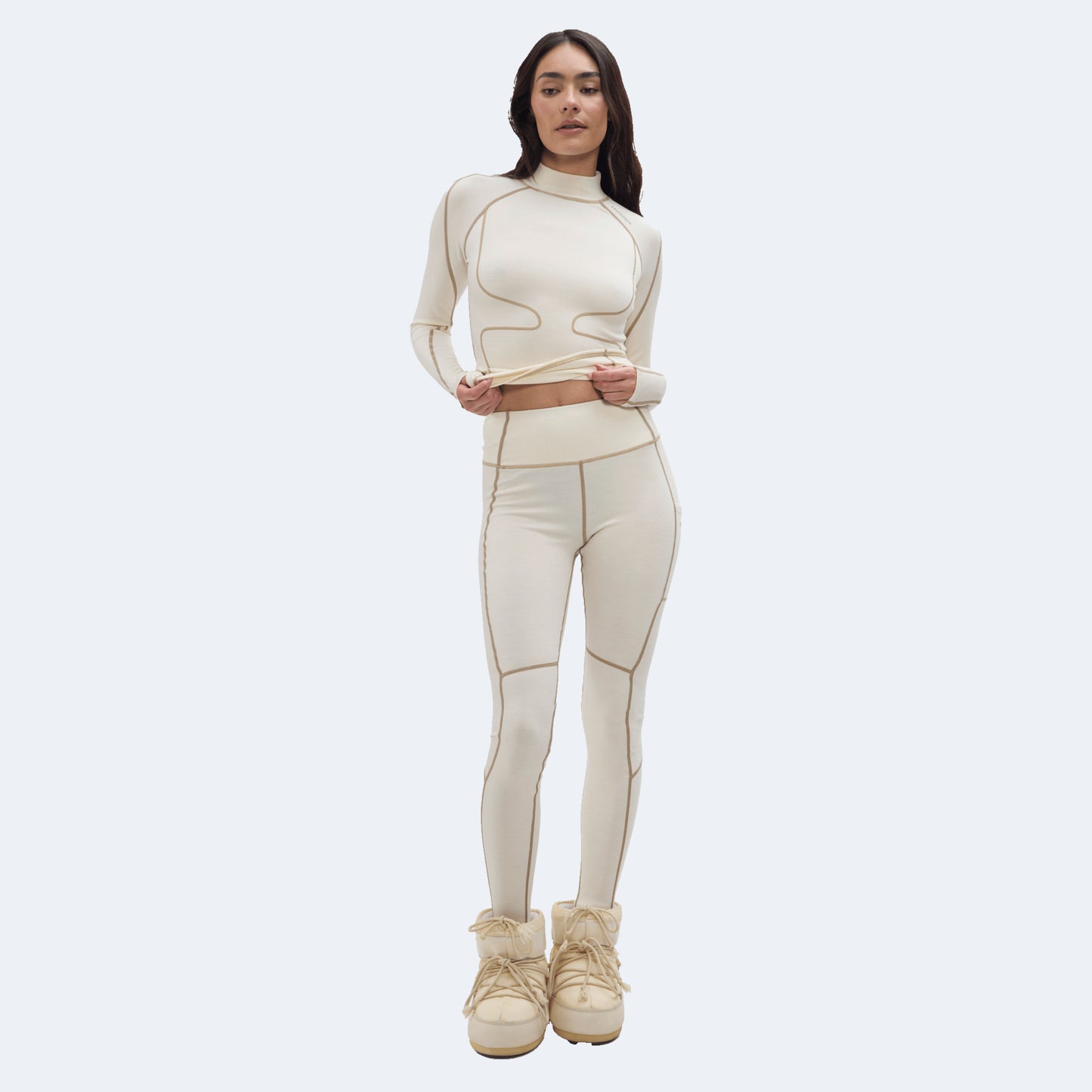 Halfdays Hallie Women's Legging