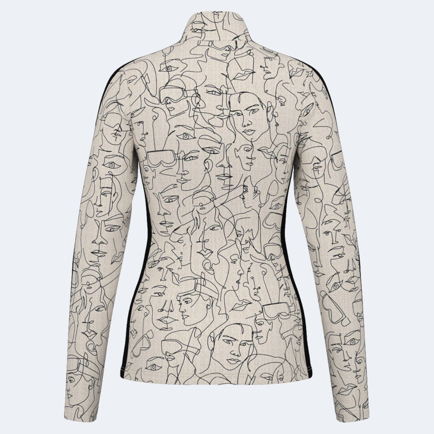 Head Bonnie Women's Midlayer