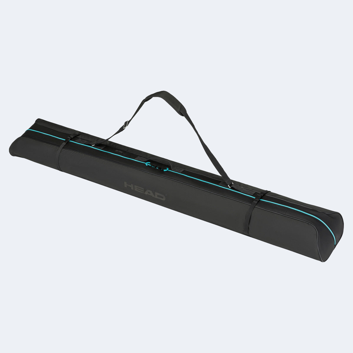 Head Double Skibag 195cm