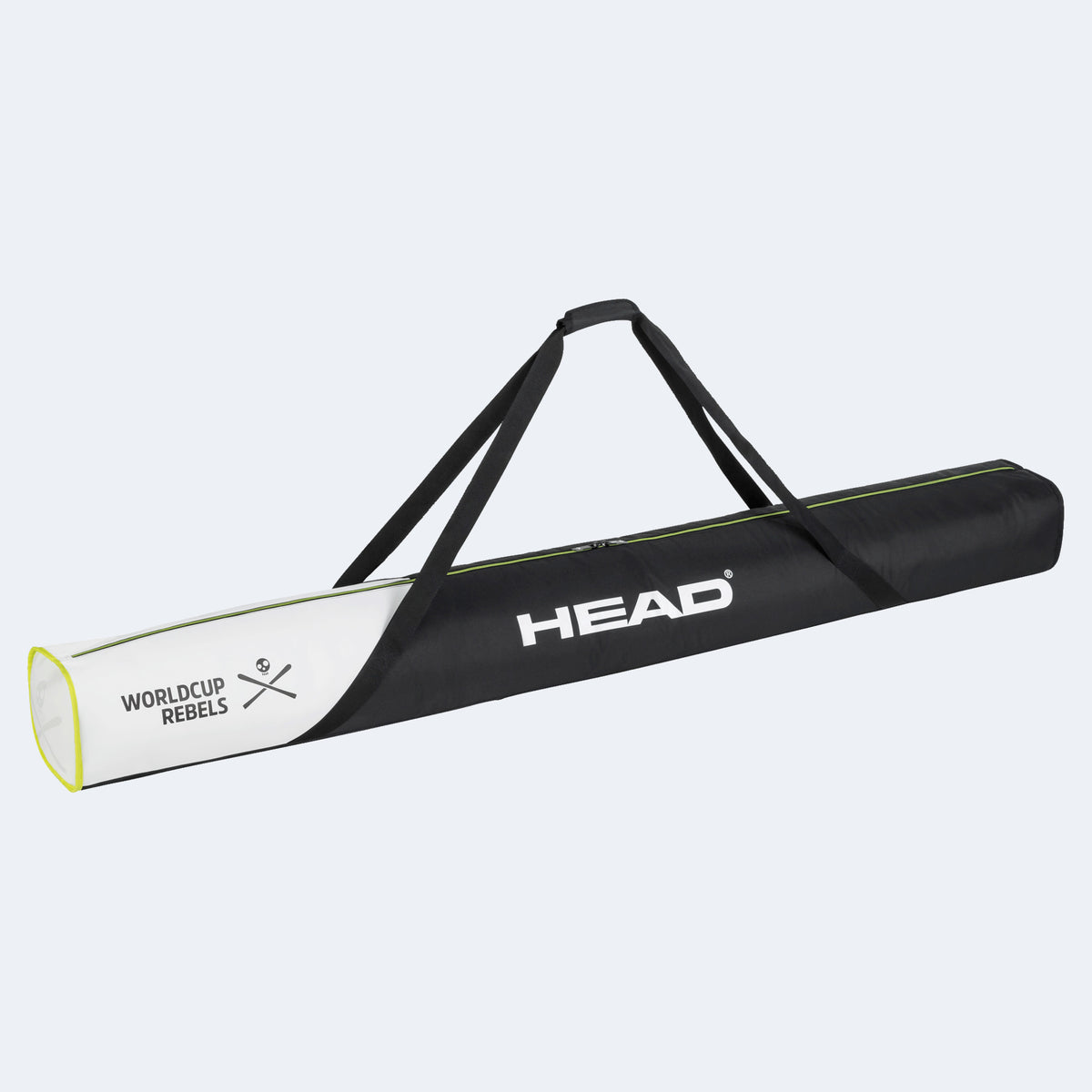 Head Rebels Single Skibag 180cm