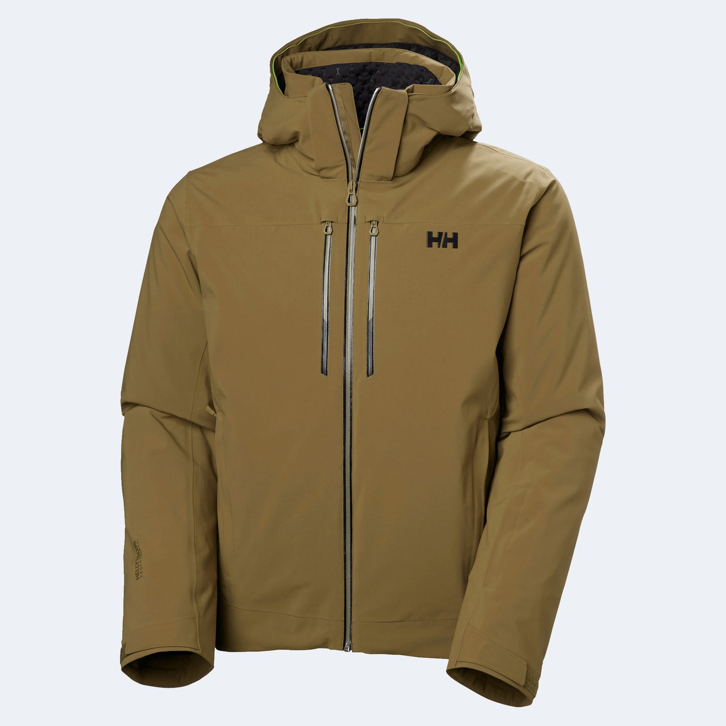 Helly Hansen Alpha Lifaloft Men's Jacket