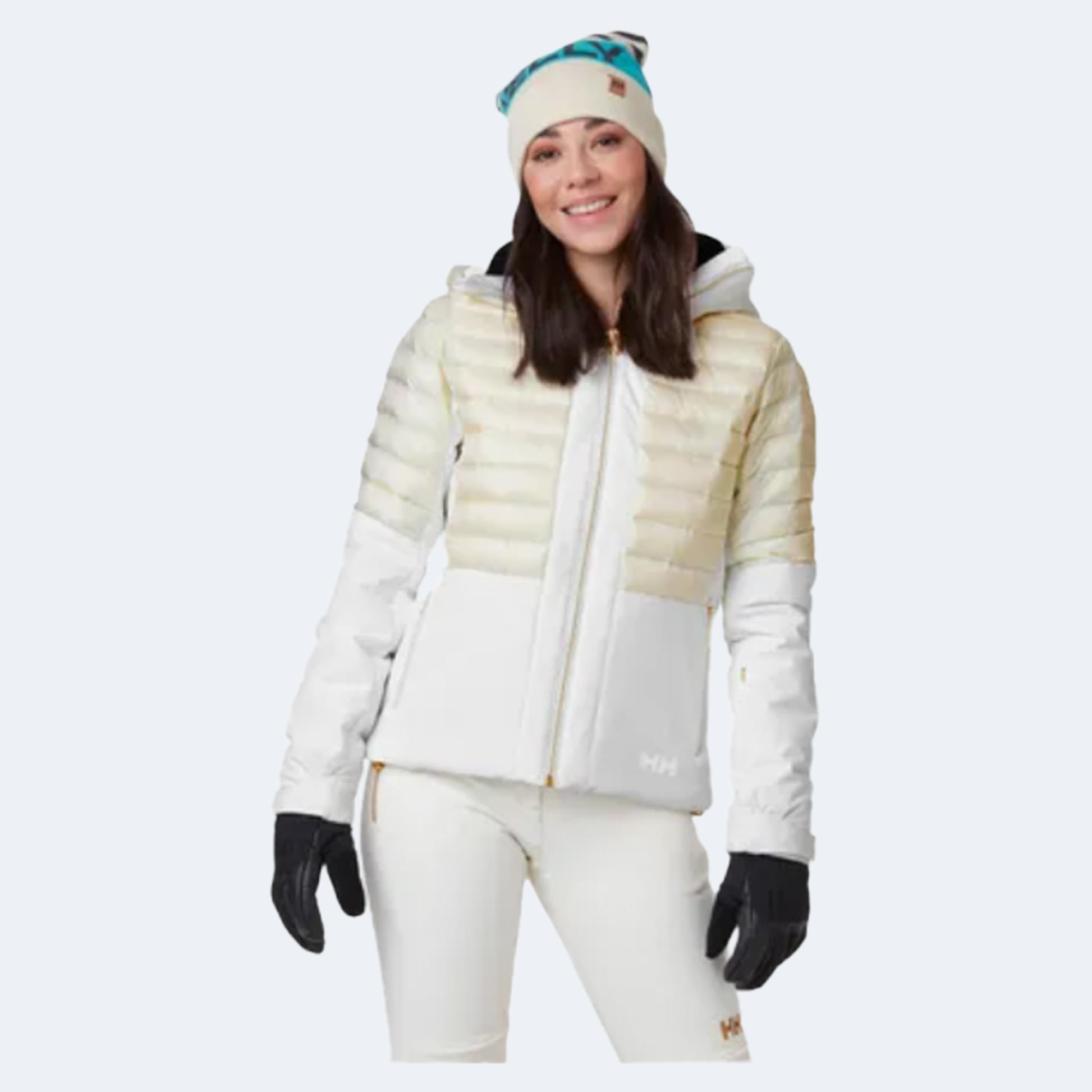 Helly Hansen Avanti Women's Jacket