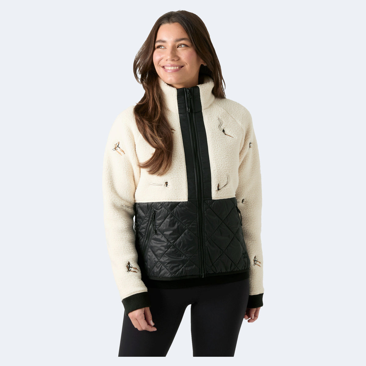 Helly Hansen Bliss Women's Hybrid Jacket