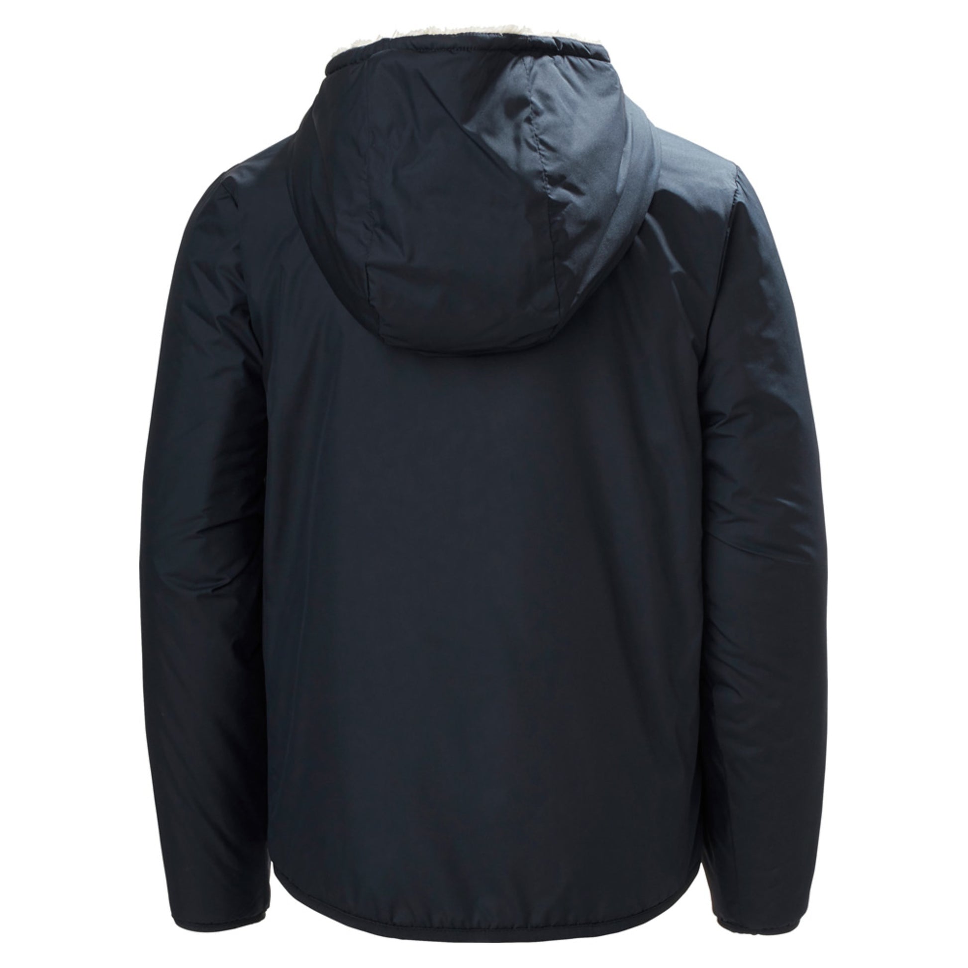 Helly Hansen Champ Reversible Junior's Jacket - NAVY - 10