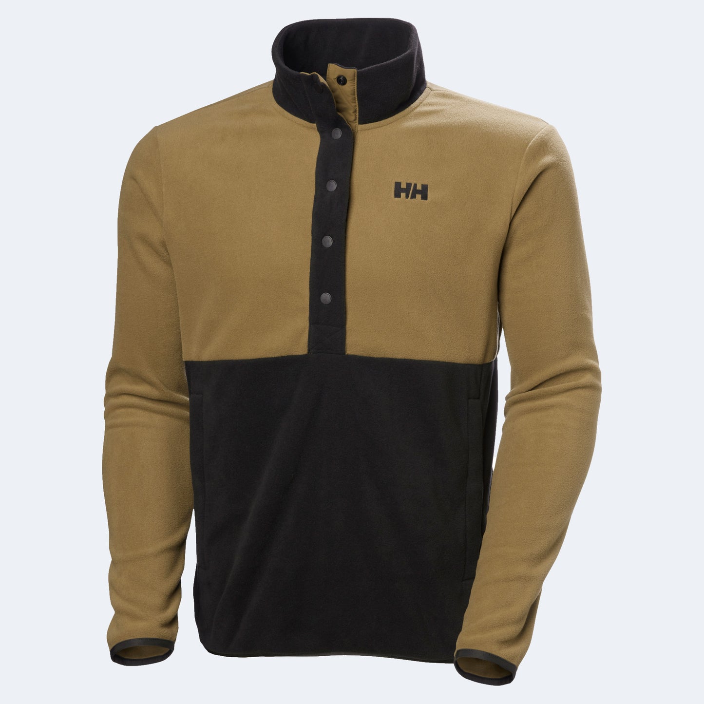 Helly Hansen Daybreaker Men's Snap Pullover
